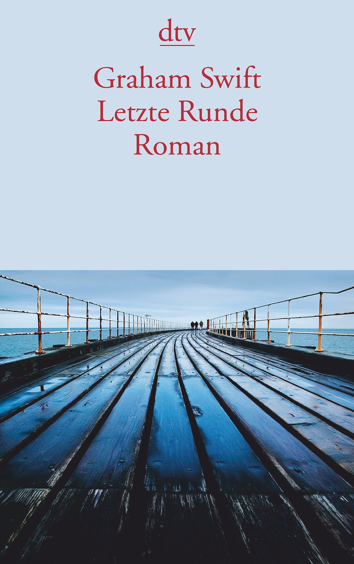 Product Image: Letzte Runde