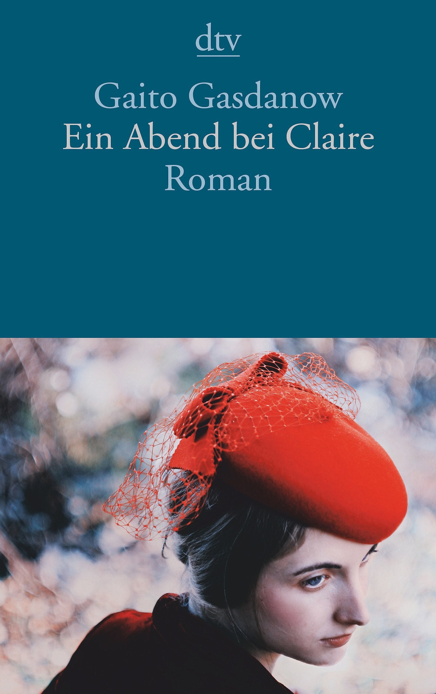 Ein Abend bei Claire Action & Adventure