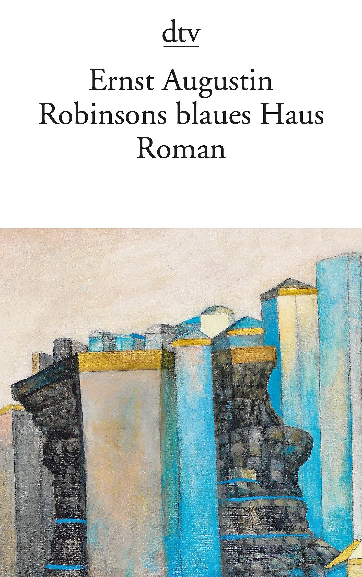 Product Image: Robinsons blaues Haus