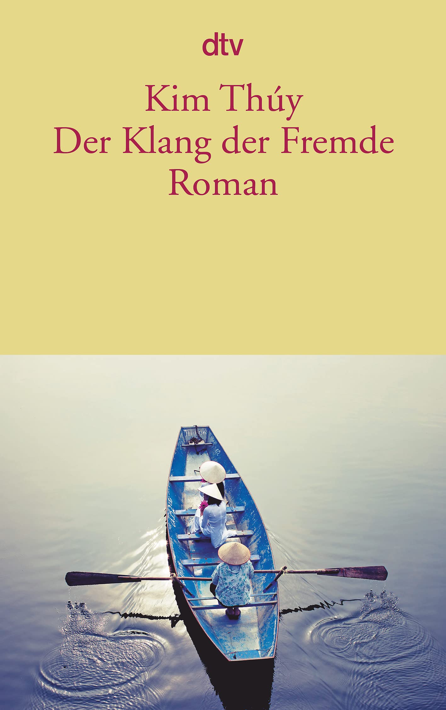 Der Klang der Fremde Contemporary literature Books
