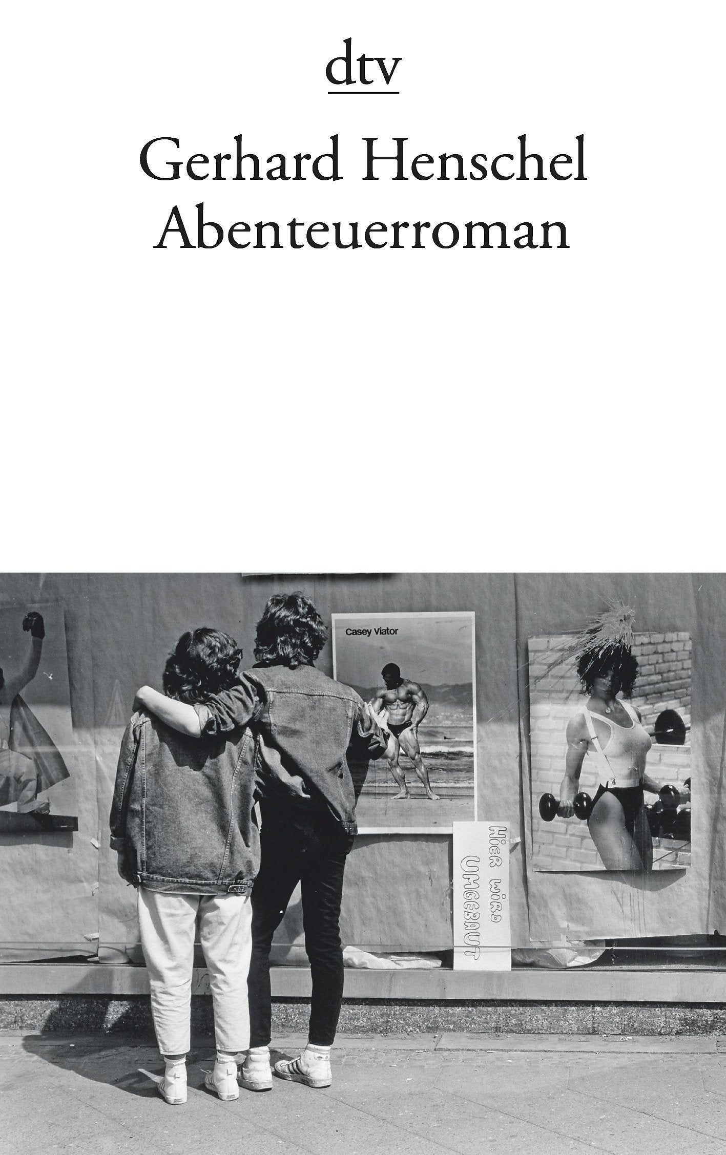 Product Image: Abenteuerroman