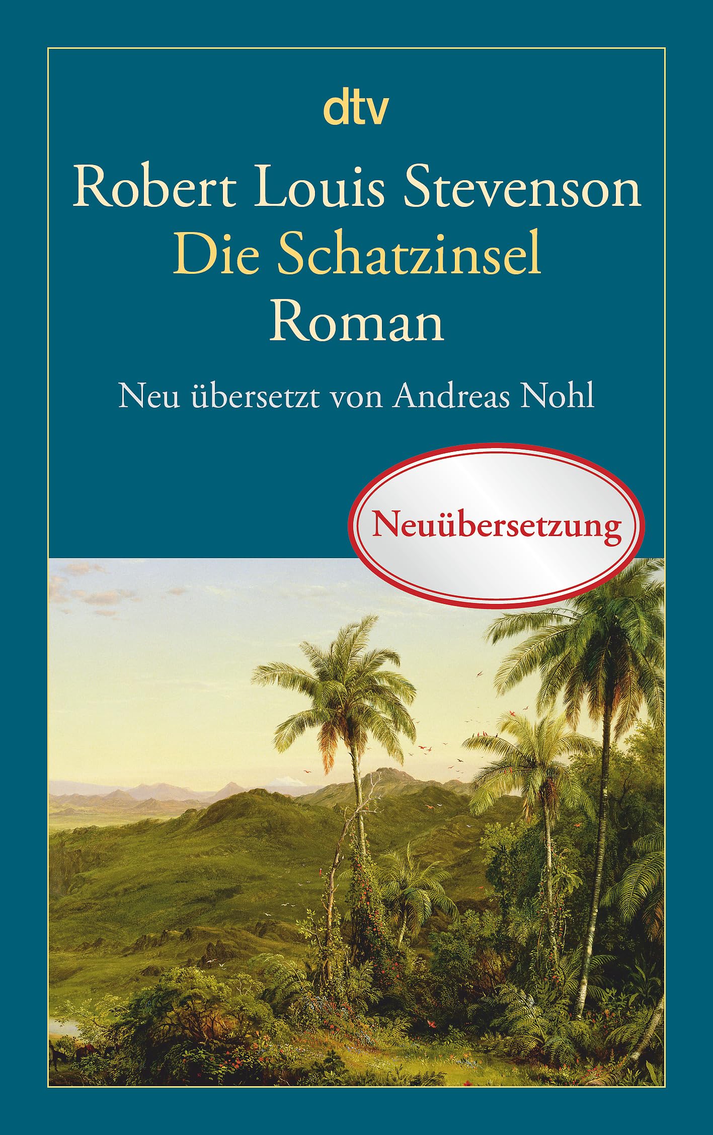 Die Schatzinsel Classics