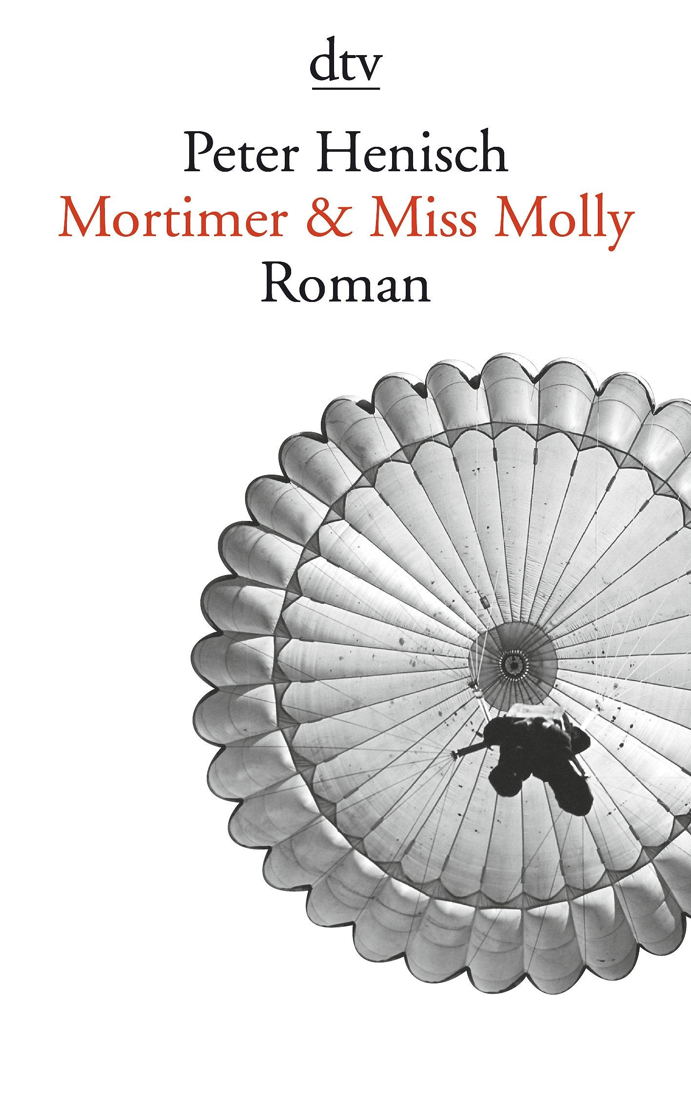 Mortimer & Miss Molly Contemporary literature Books