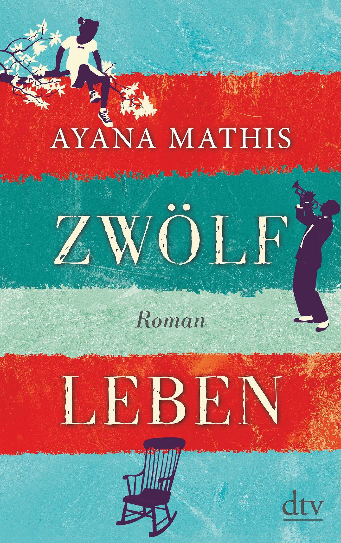 Product Image: Zwölf Leben