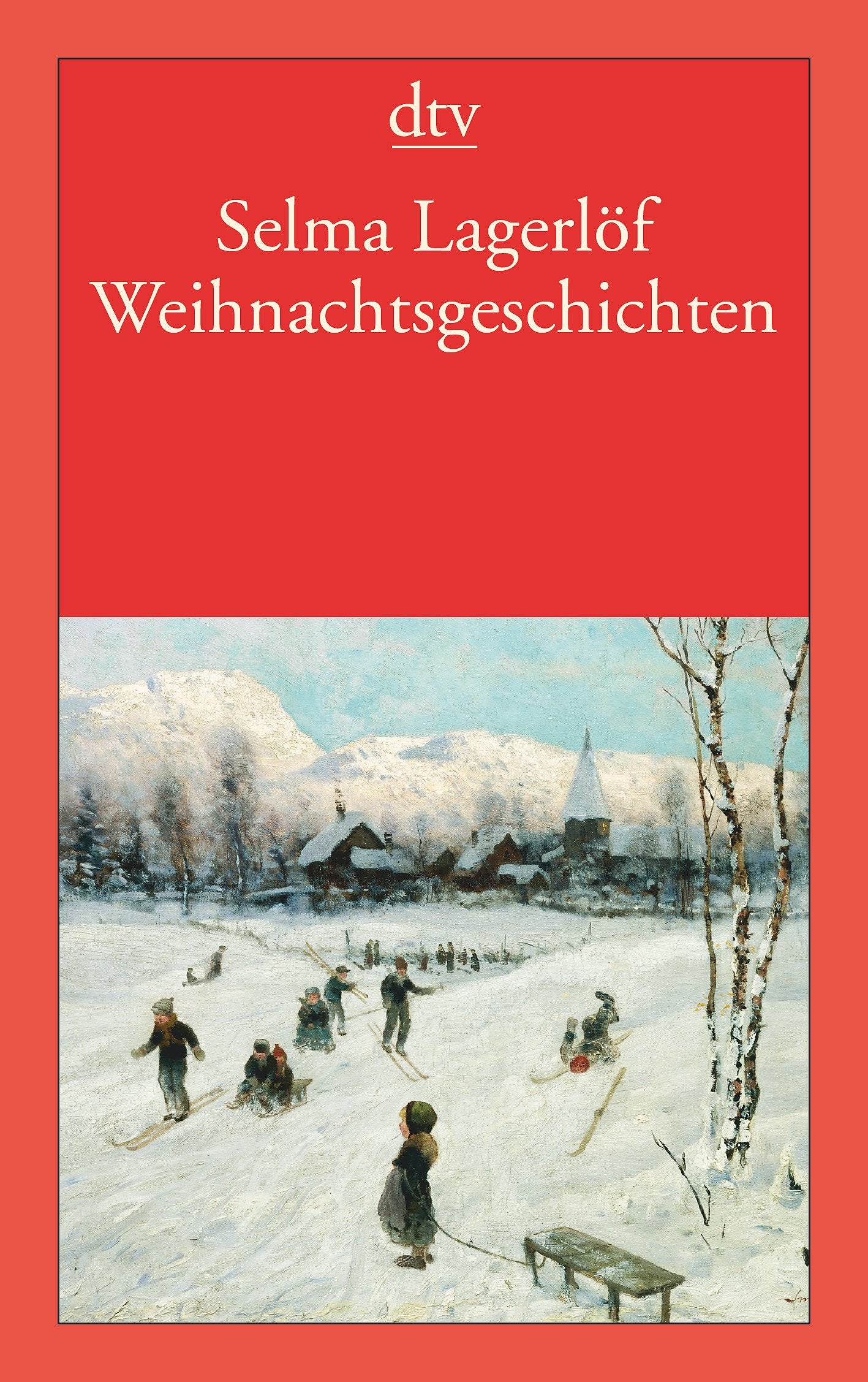 Weihnachtsgeschichten Essays & Short Stories