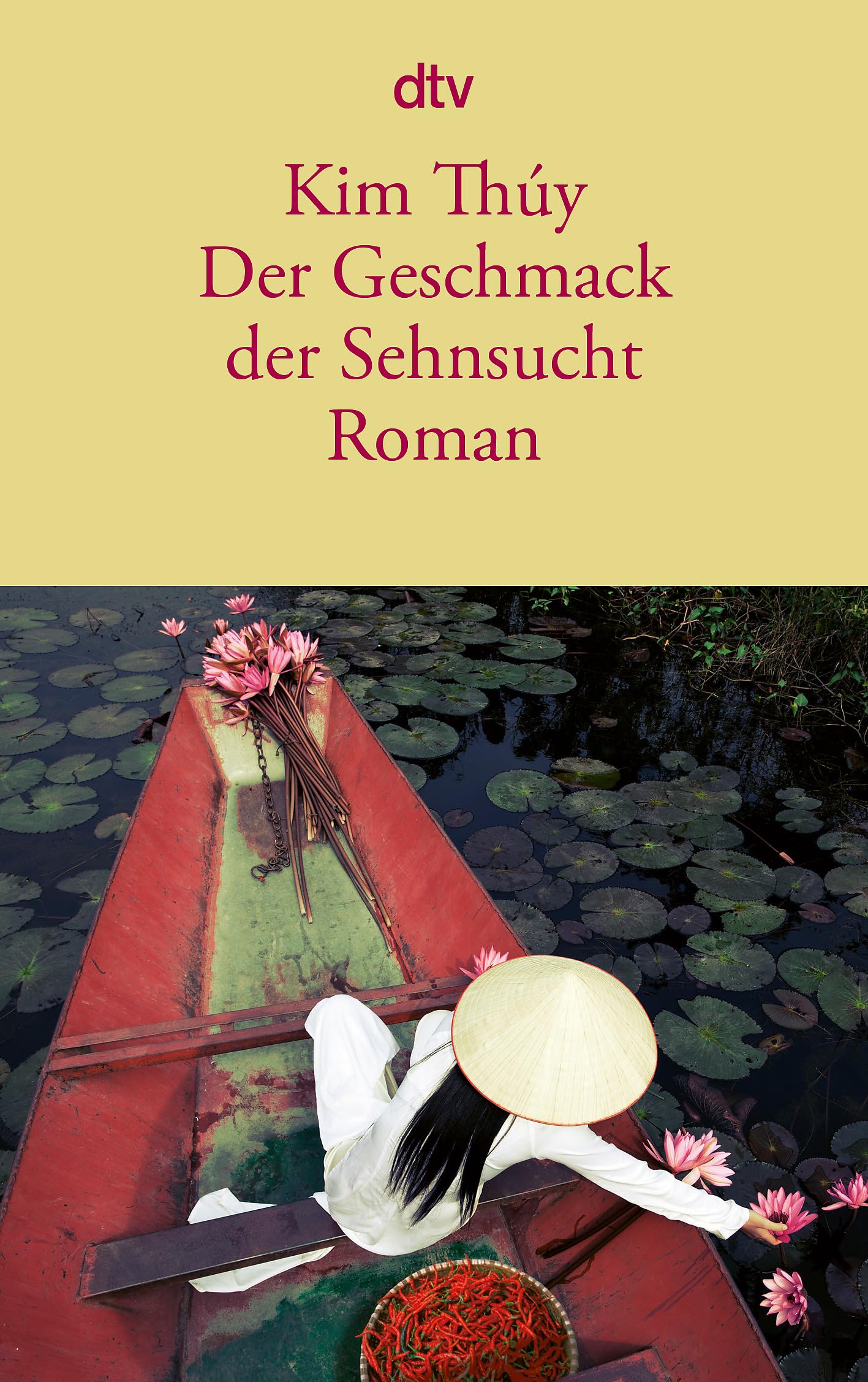 Product Image: Der Geschmack der Sehnsucht