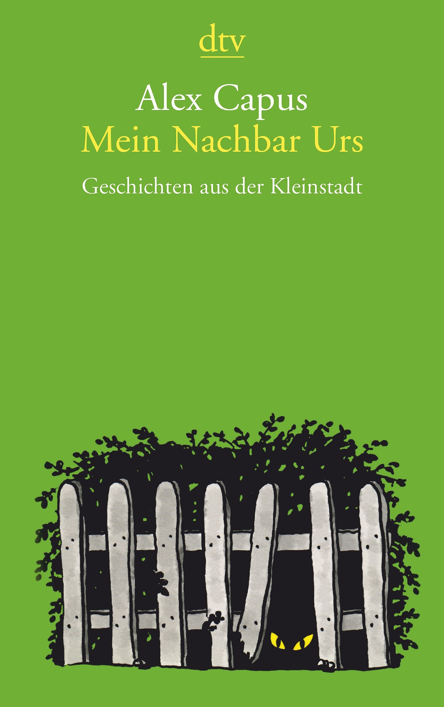 Product Image: Mein Nachbar Urs