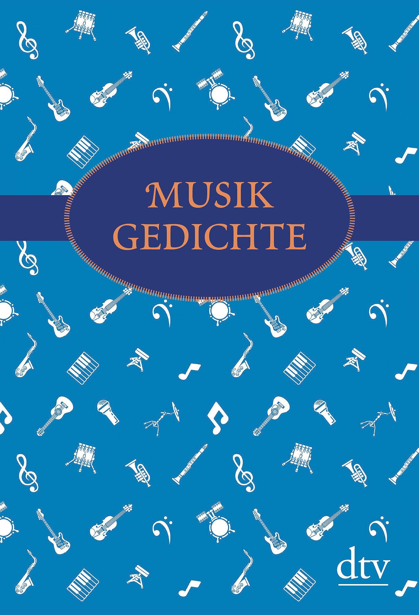 Musikgedichte Poetry