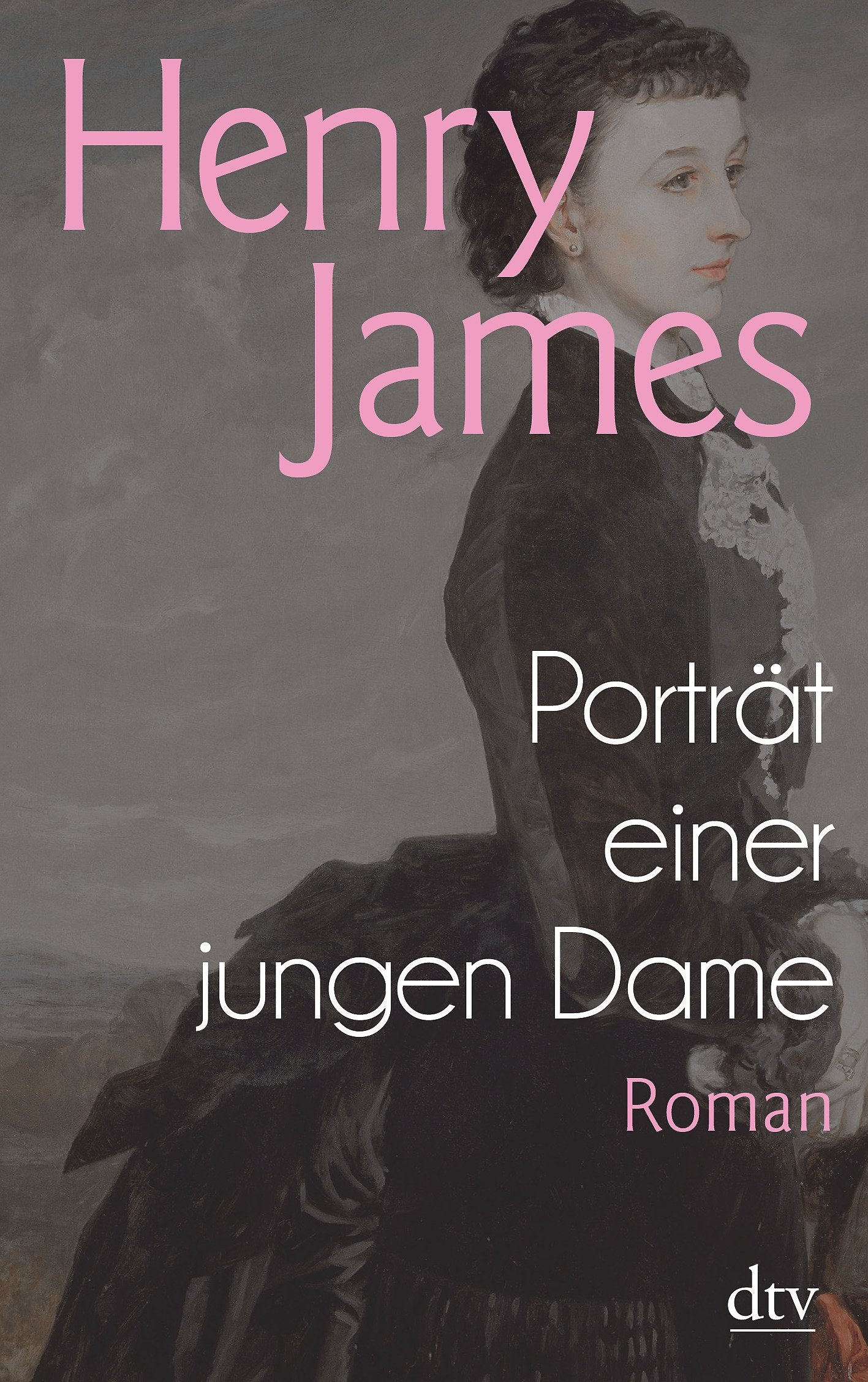 Porträt einer jungen Dame: Roman Classics
