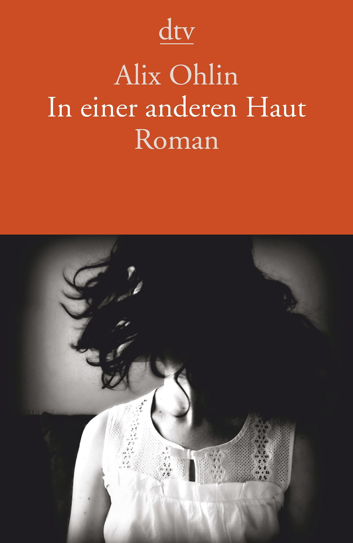 Product Image: In einer anderen Haut