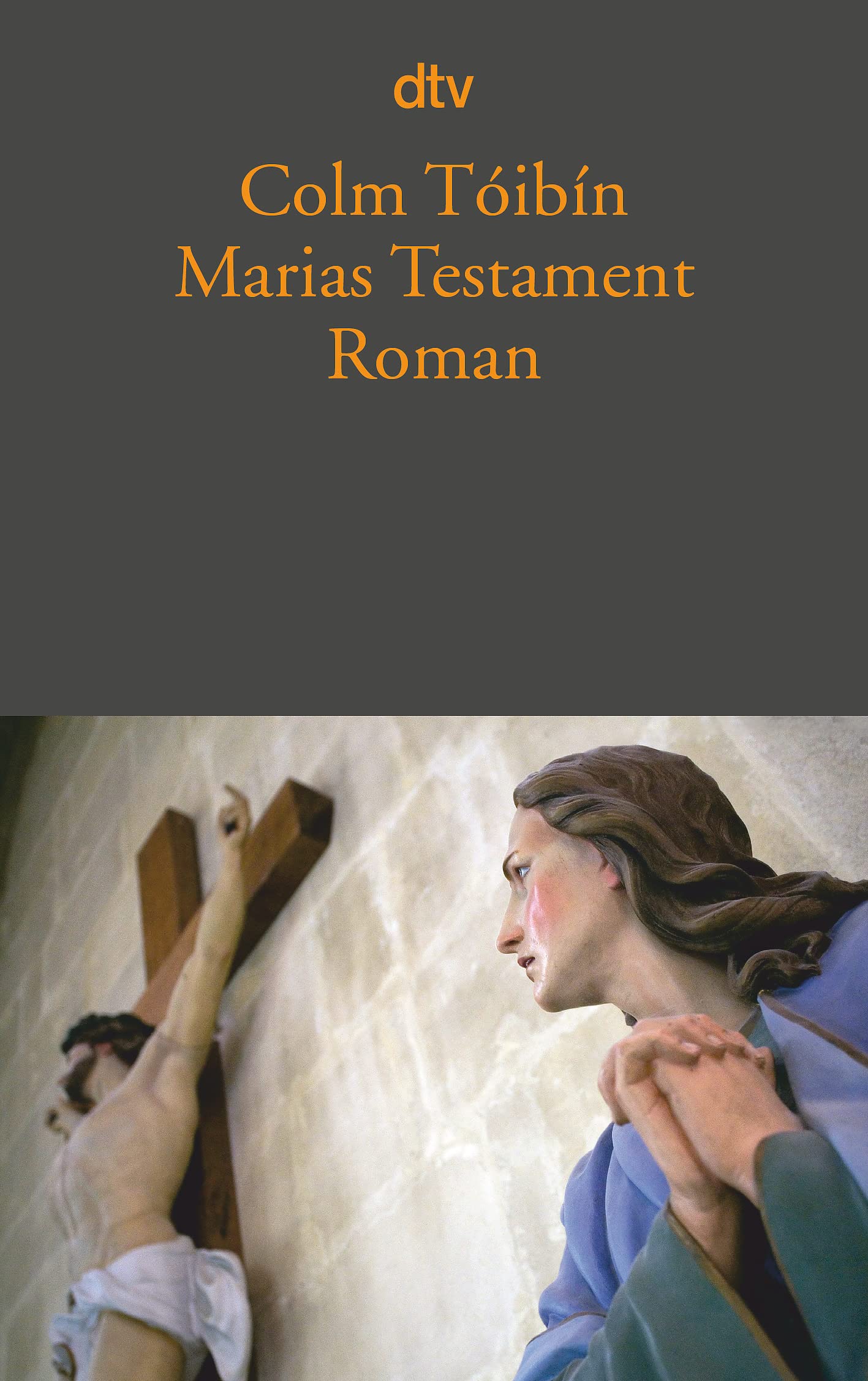Product Image: Marias Testament