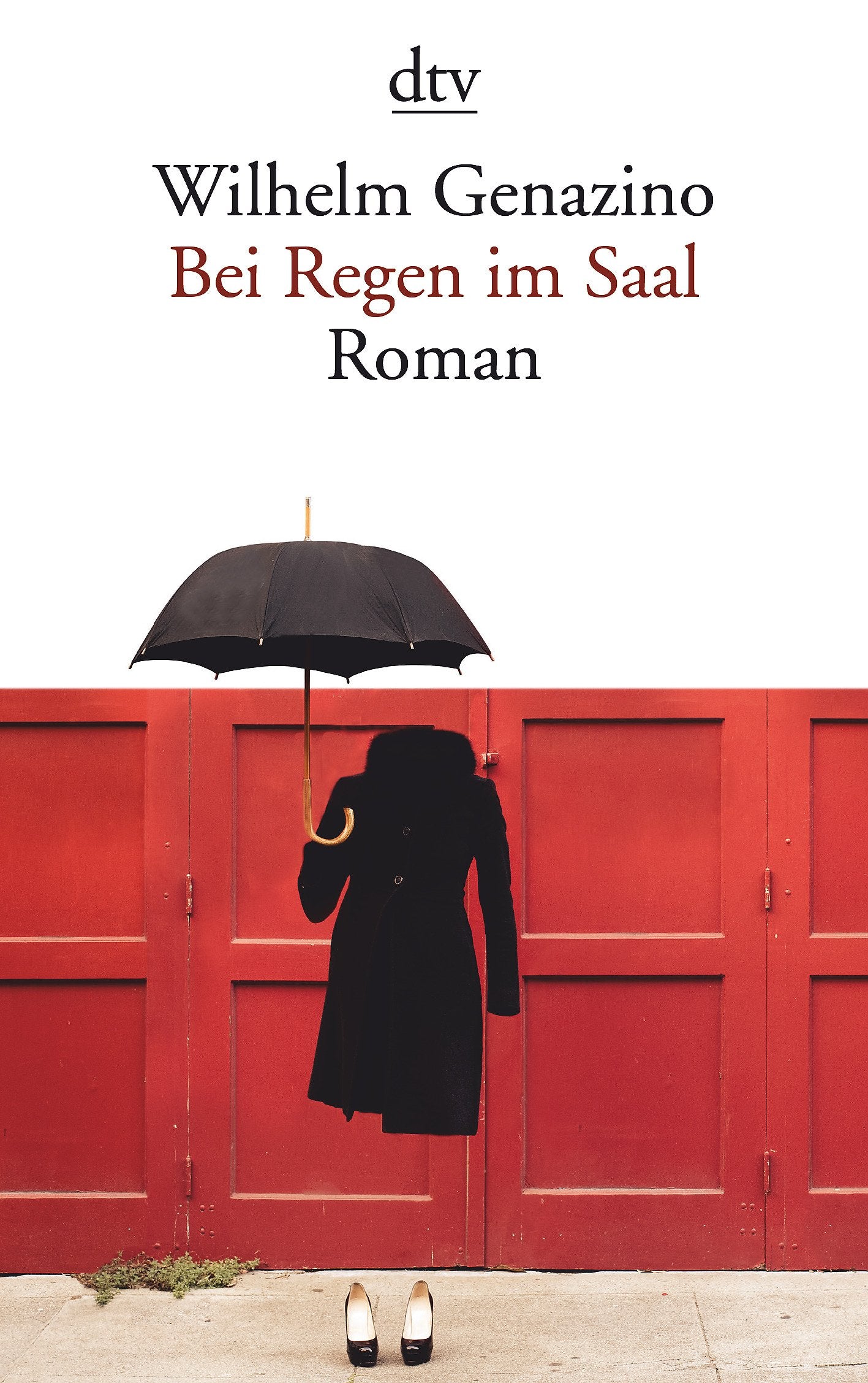 Bei Regen im Saal Contemporary literature