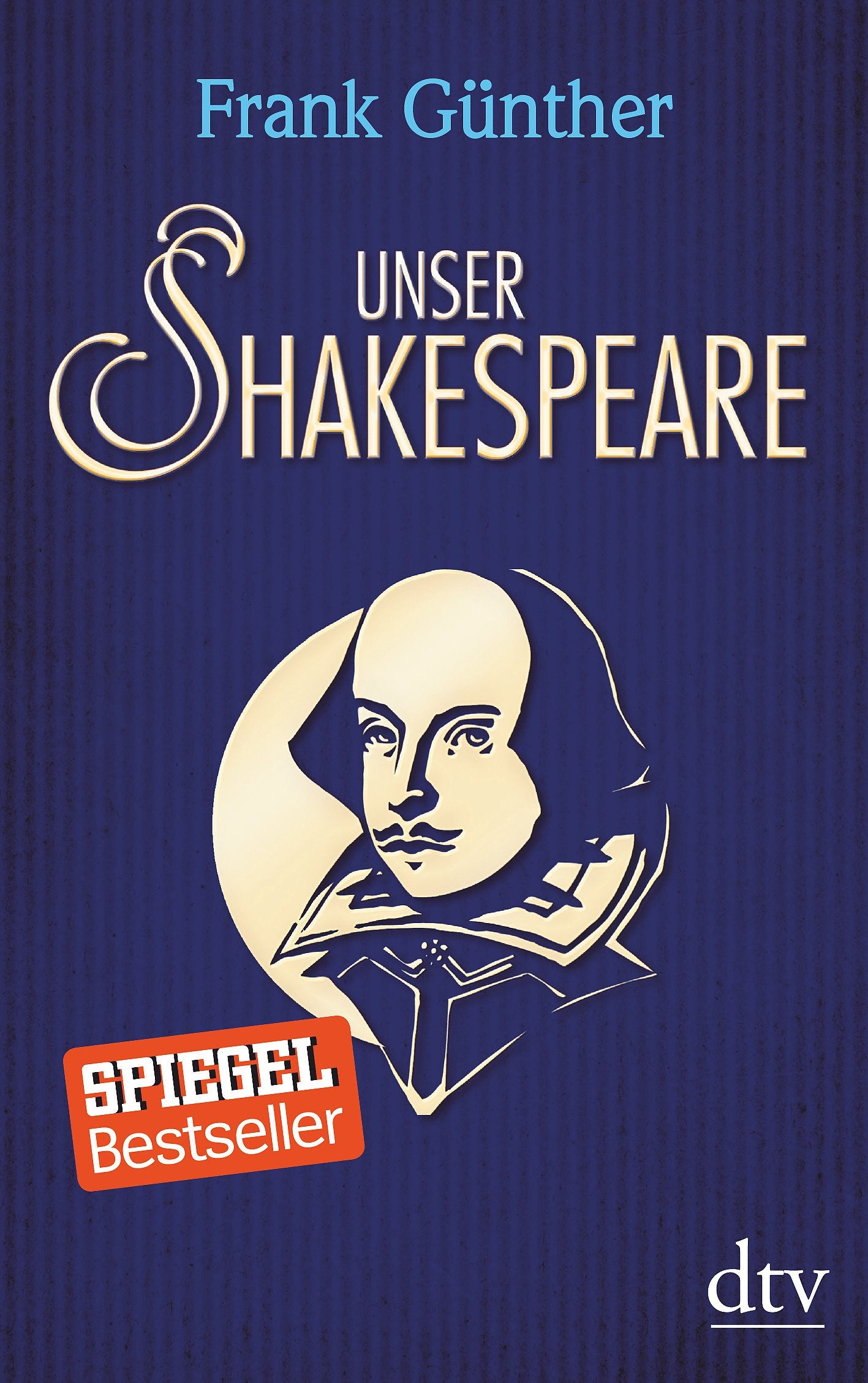 Unser Shakespeare Contemporary literature Books
