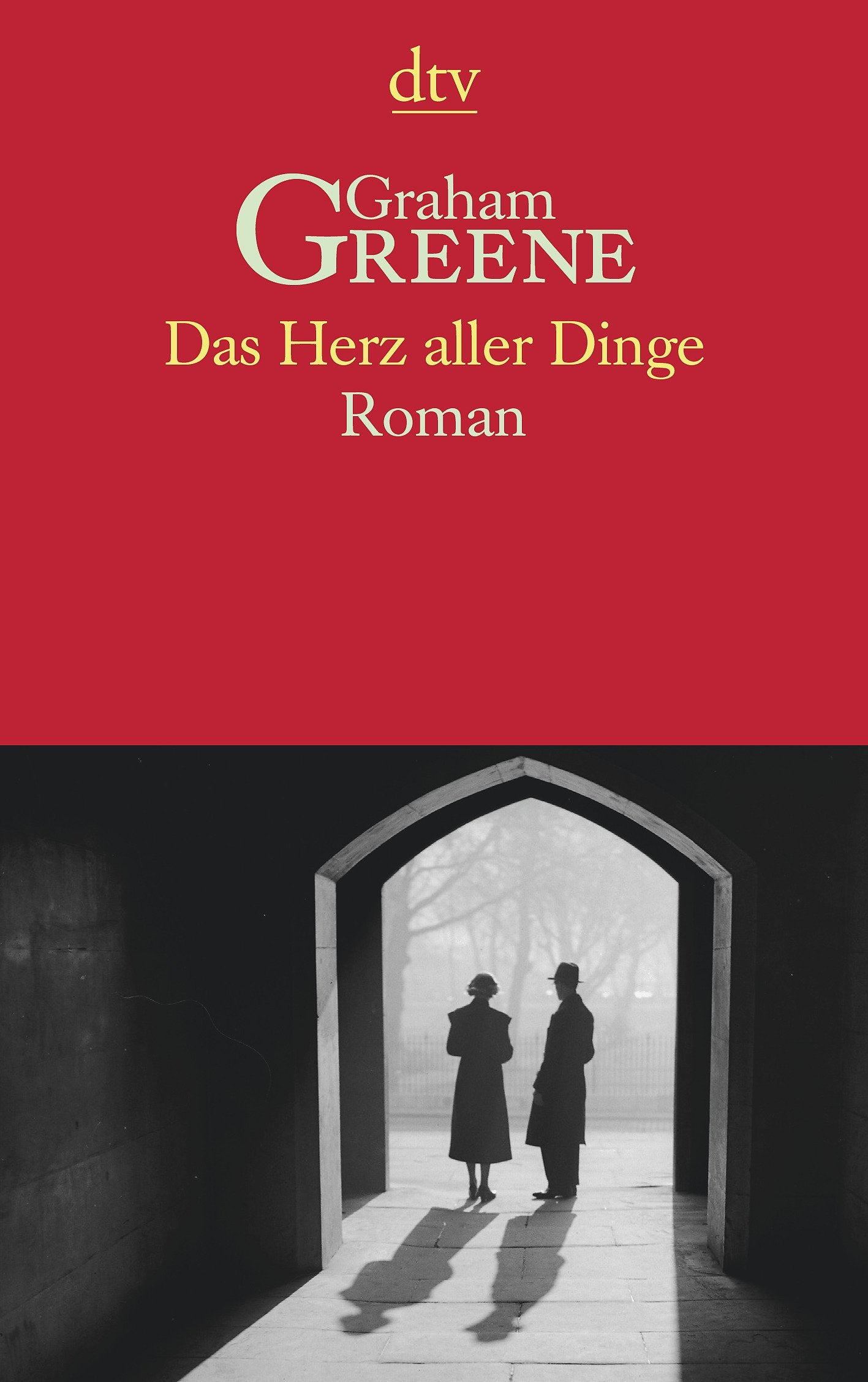 Das Herz aller Dinge Contemporary literature Books