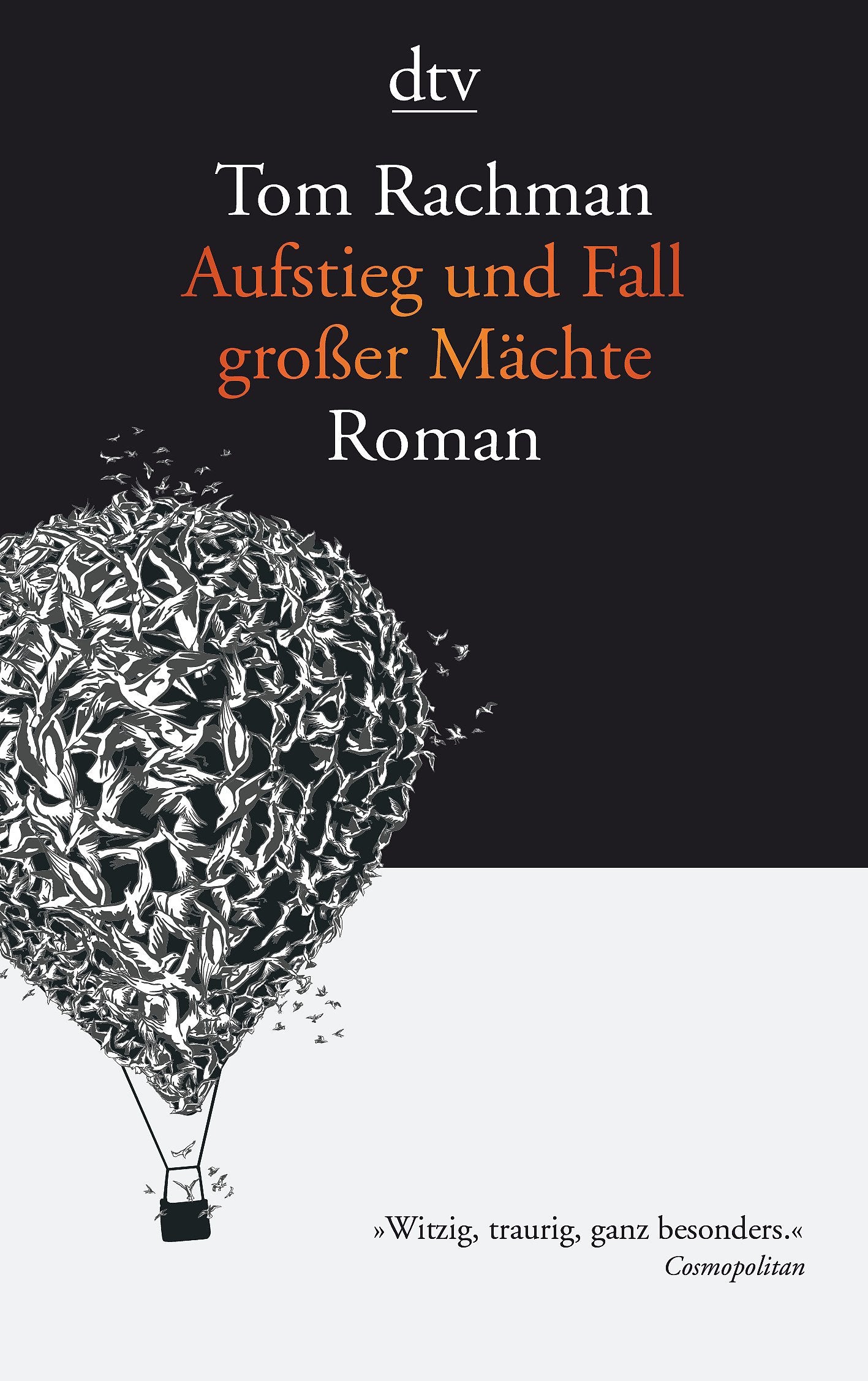 Aufstieg und Fall großer Mächte Contemporary literature Books