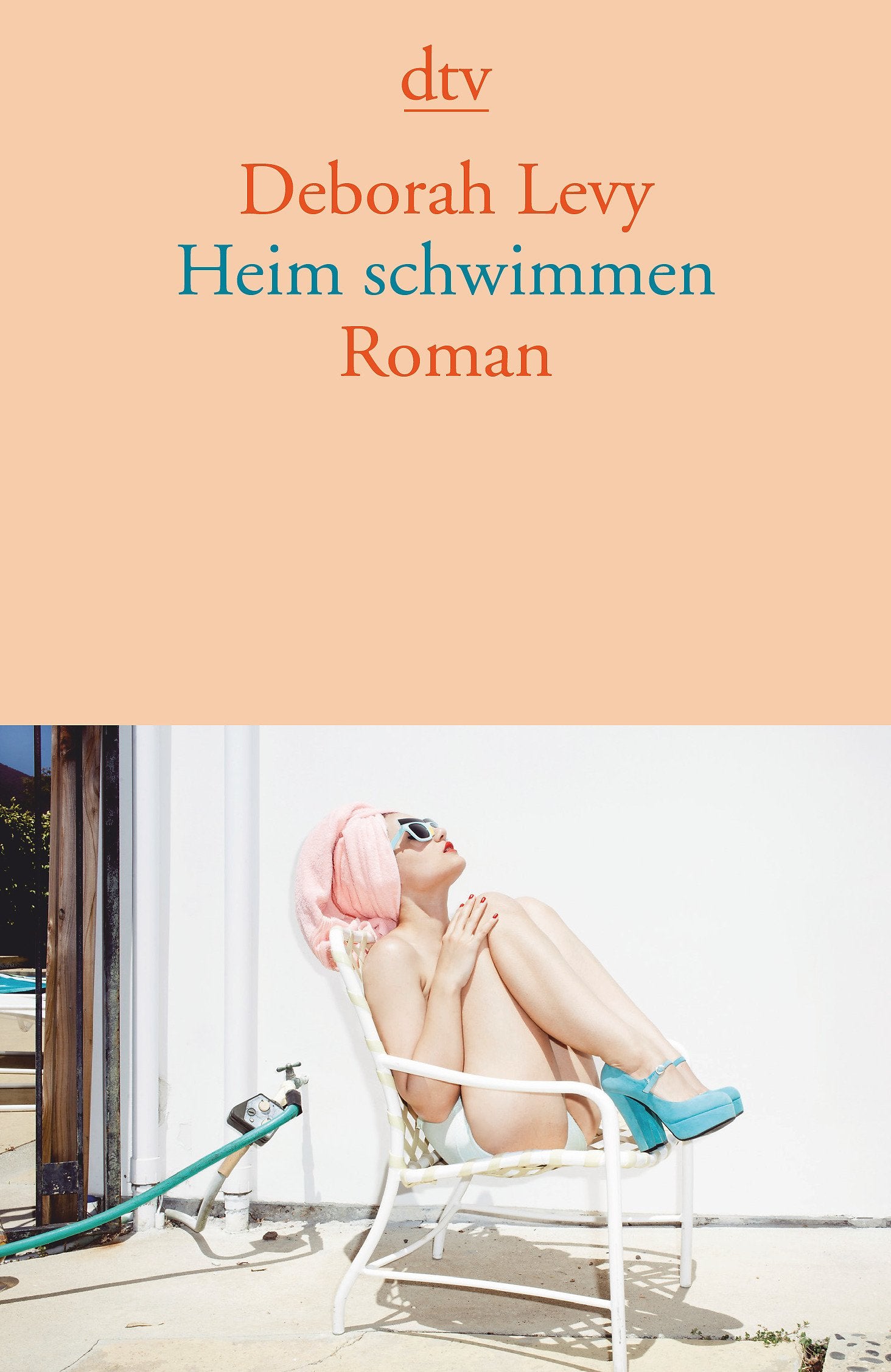 Heim schwimmen Contemporary literature Books