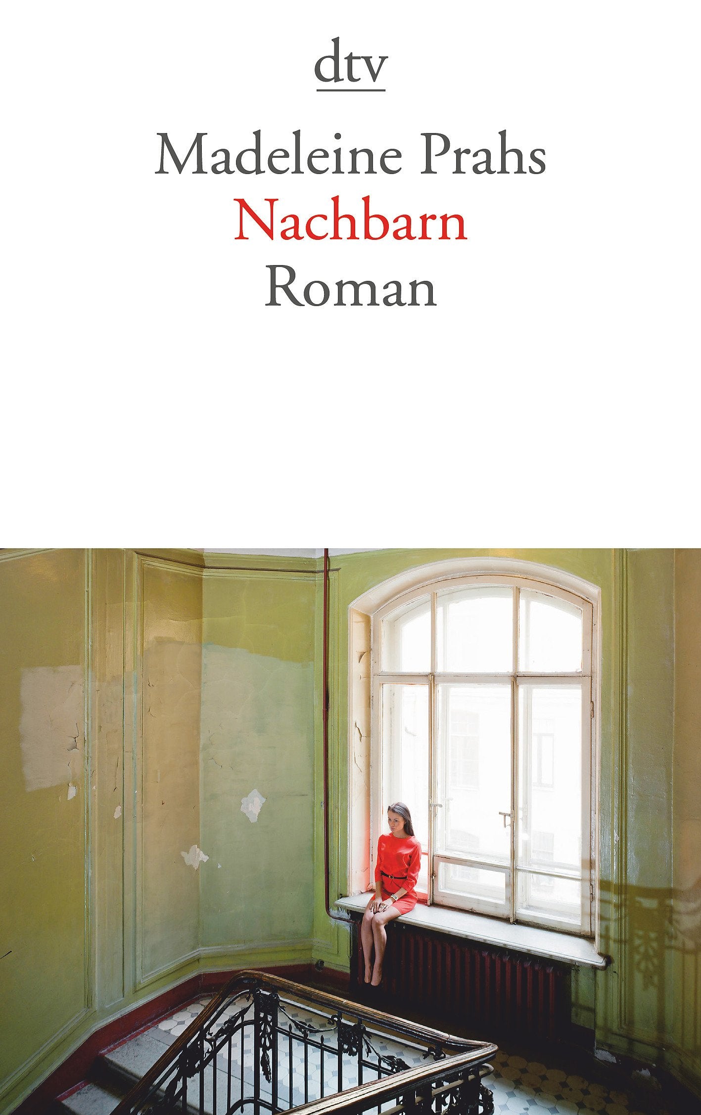 Nachbarn Contemporary literature Books