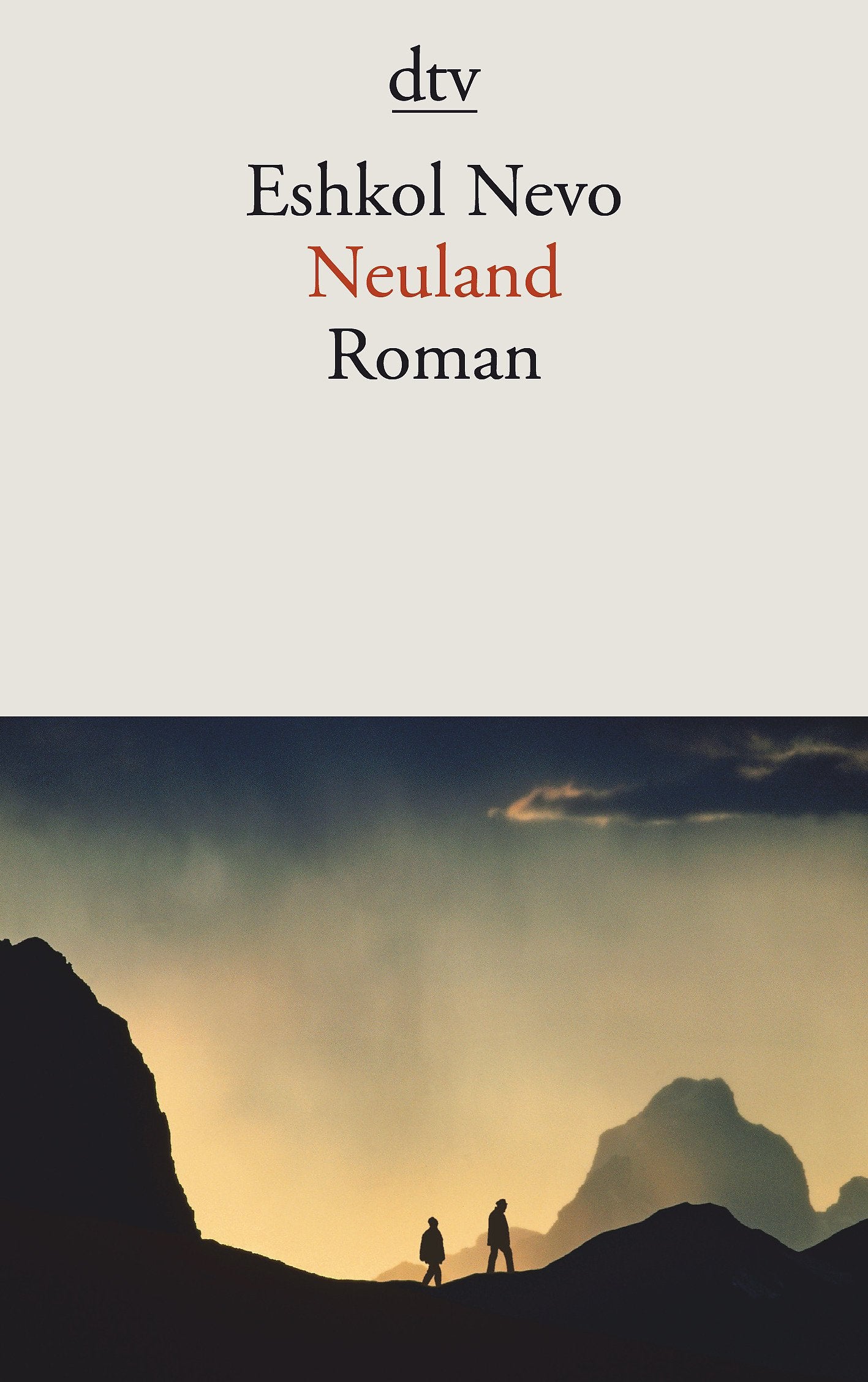 Neuland Contemporary literature Books