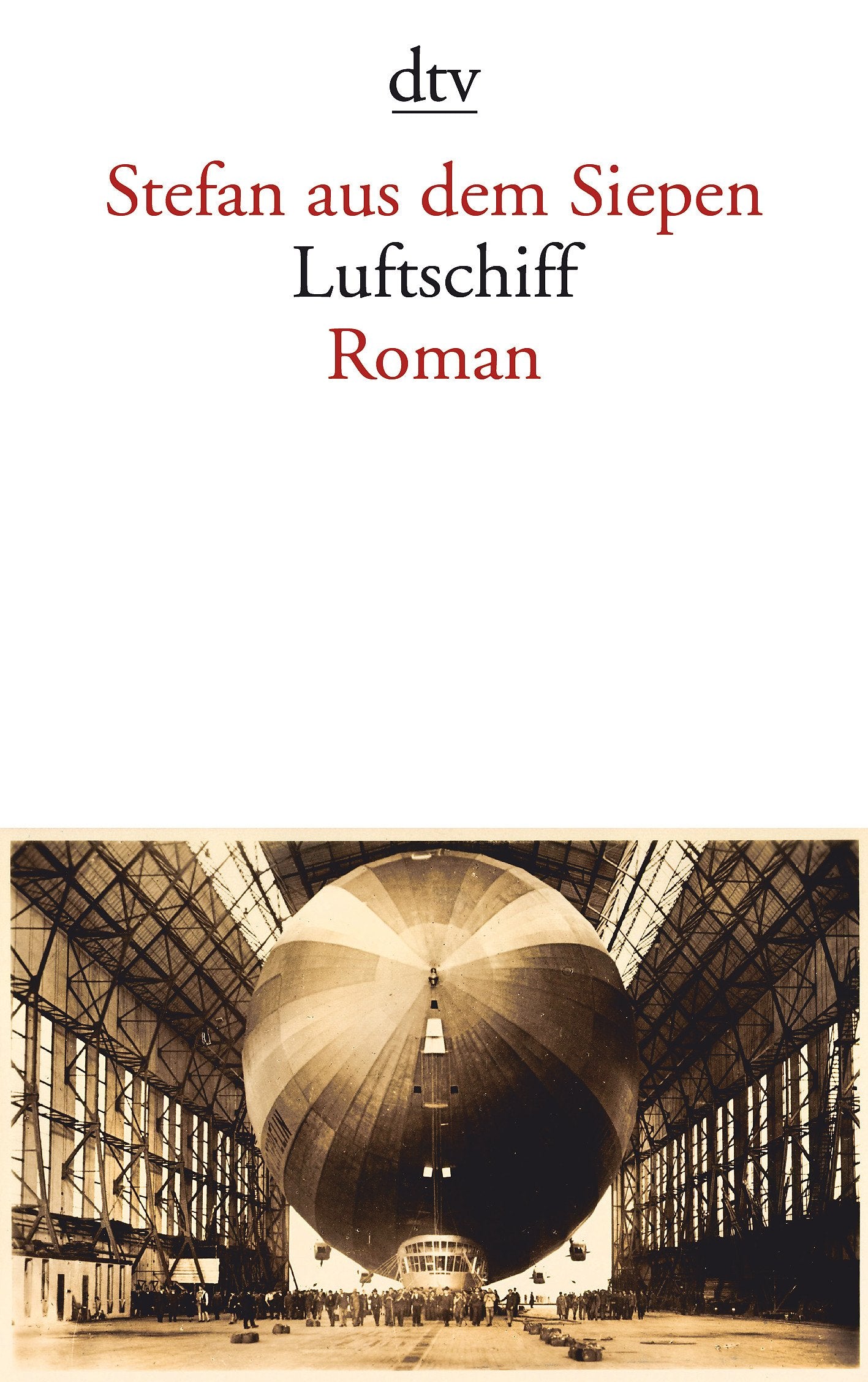 Product Image: Luftschiff