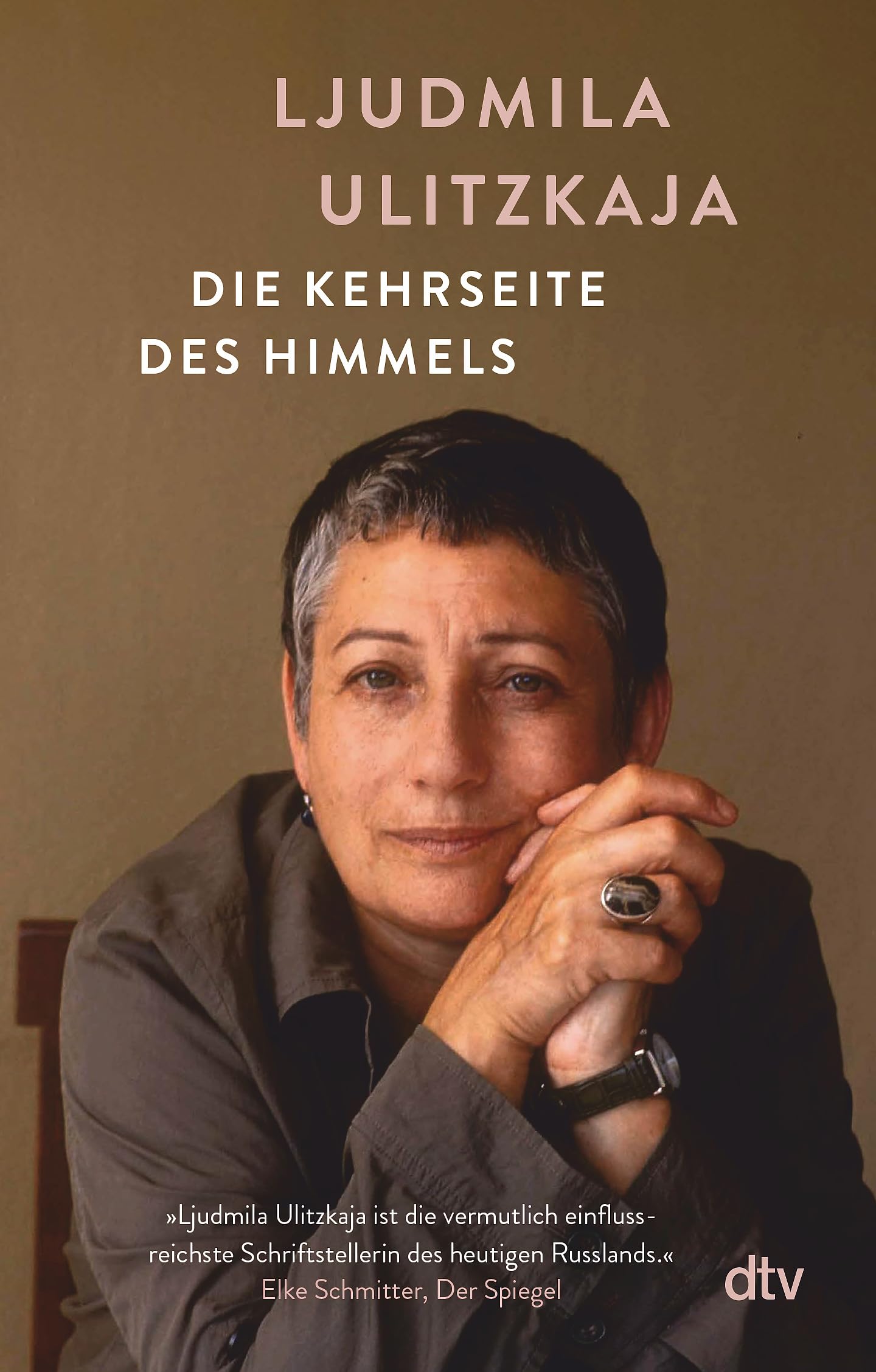 Die Kehrseite des Himmels Contemporary literature