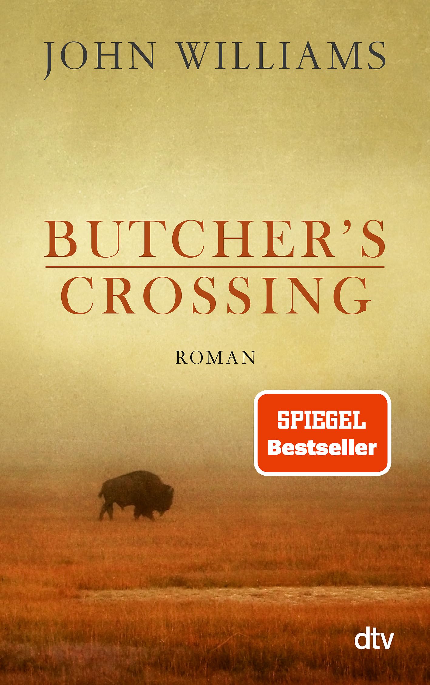Product Image: Butcher's Crossing