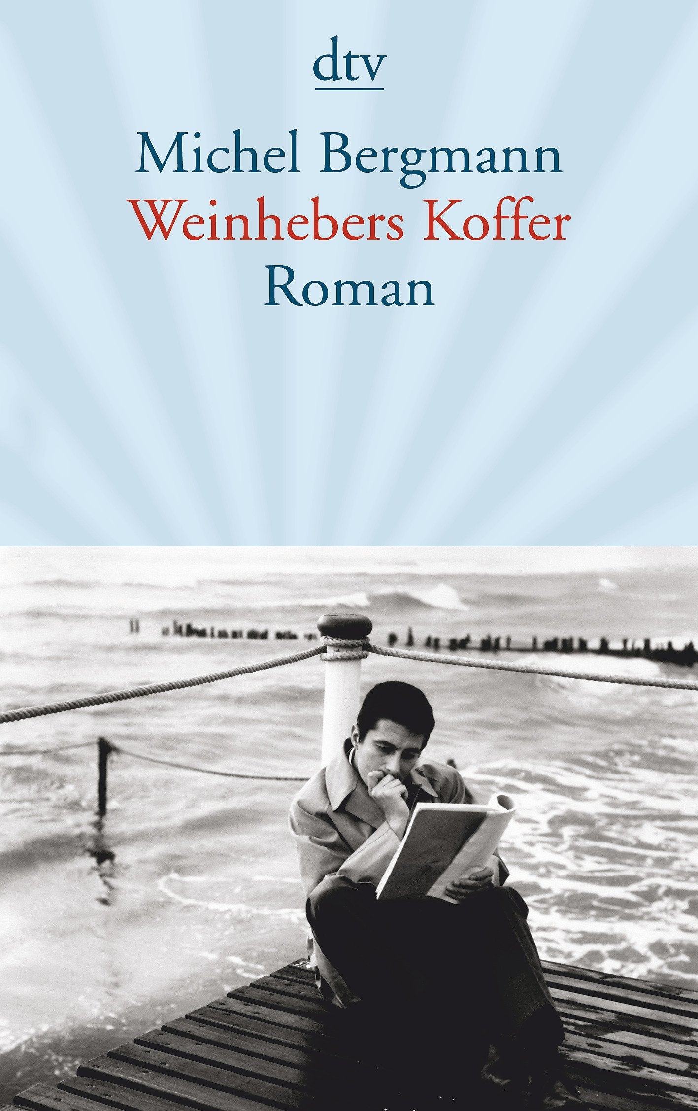 Weinhebers Koffer Social Sciences Books