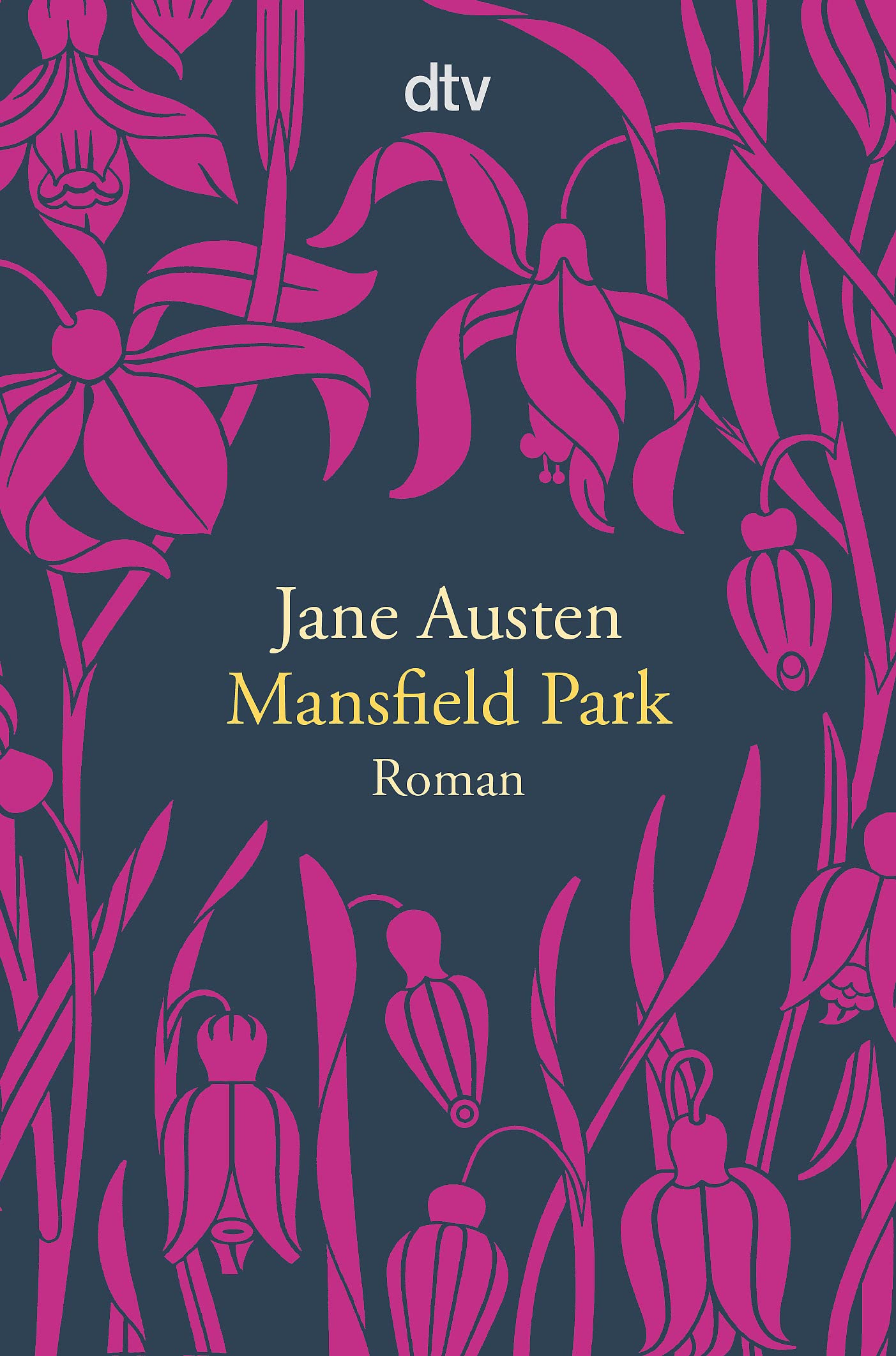 Mansfield Park Classics