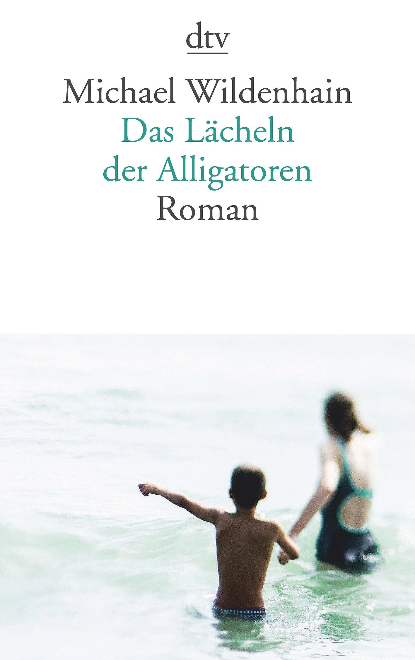 Das Lächeln der Alligatoren Contemporary literature