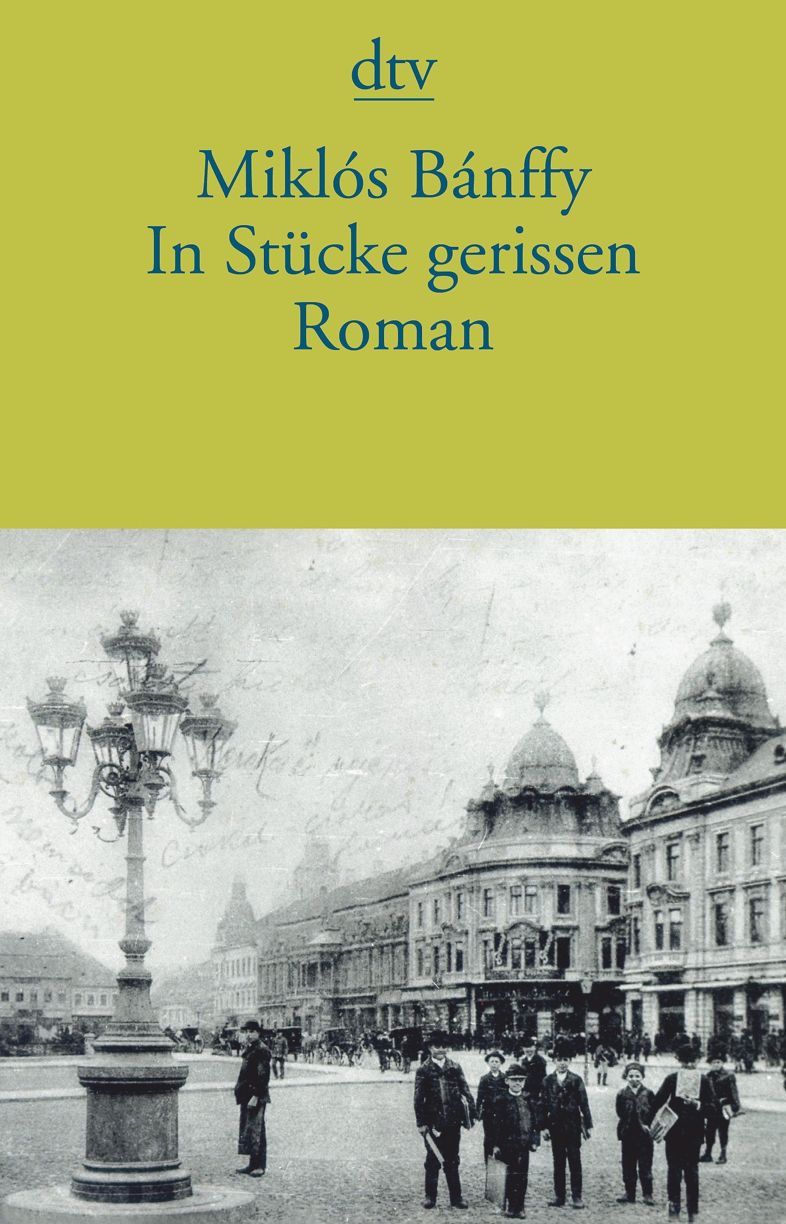 In Stücke gerissen Classics