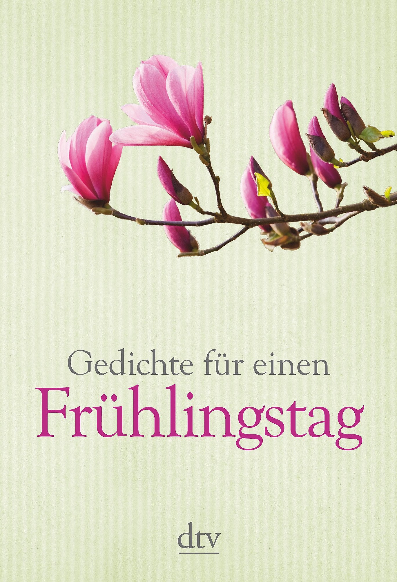 Gedichte für einen Frühlingstag Poetry