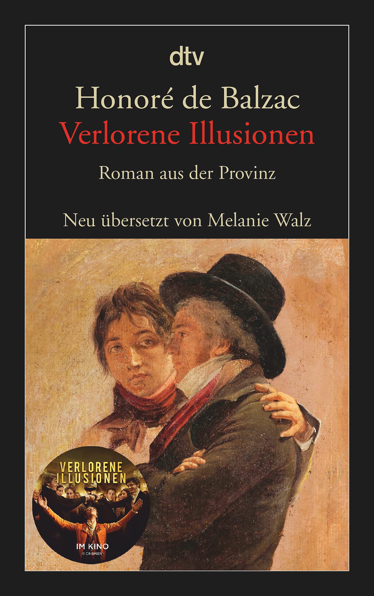 Verlorene Illusionen Classics
