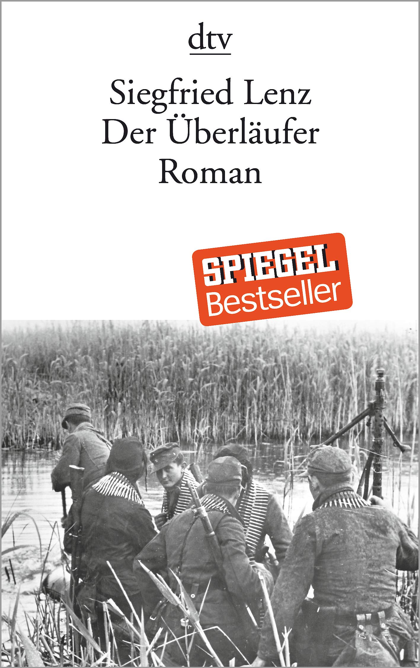 Product Image: Der Überläufer