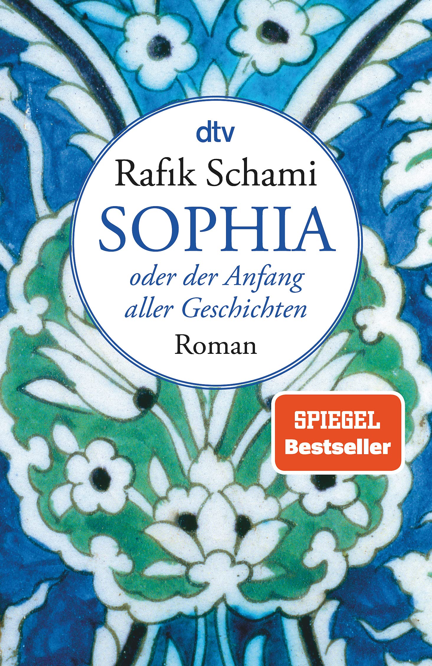 Sophia, oder der Anfang aller Geschichten Contemporary literature Books