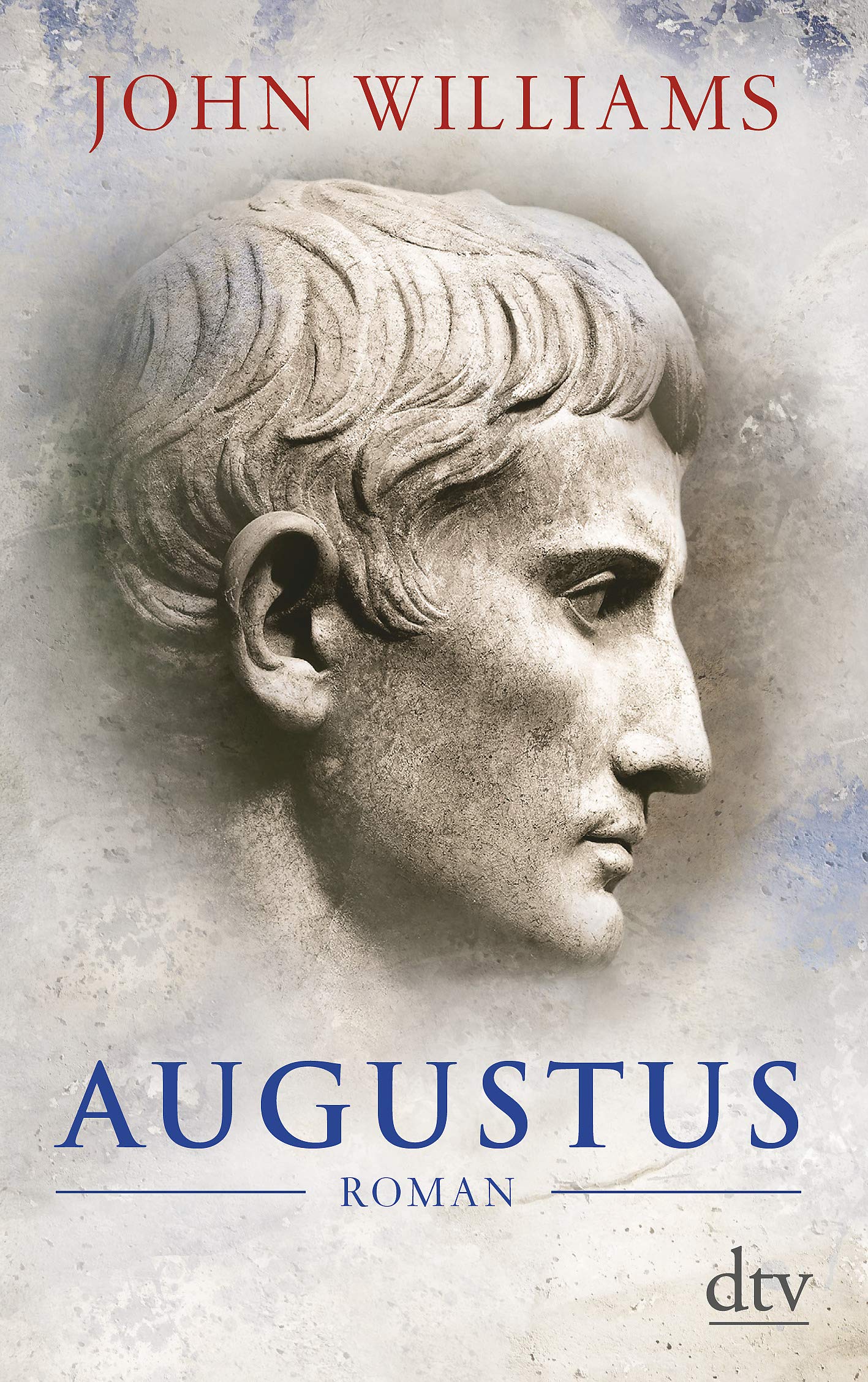 Augustus Contemporary literature Books