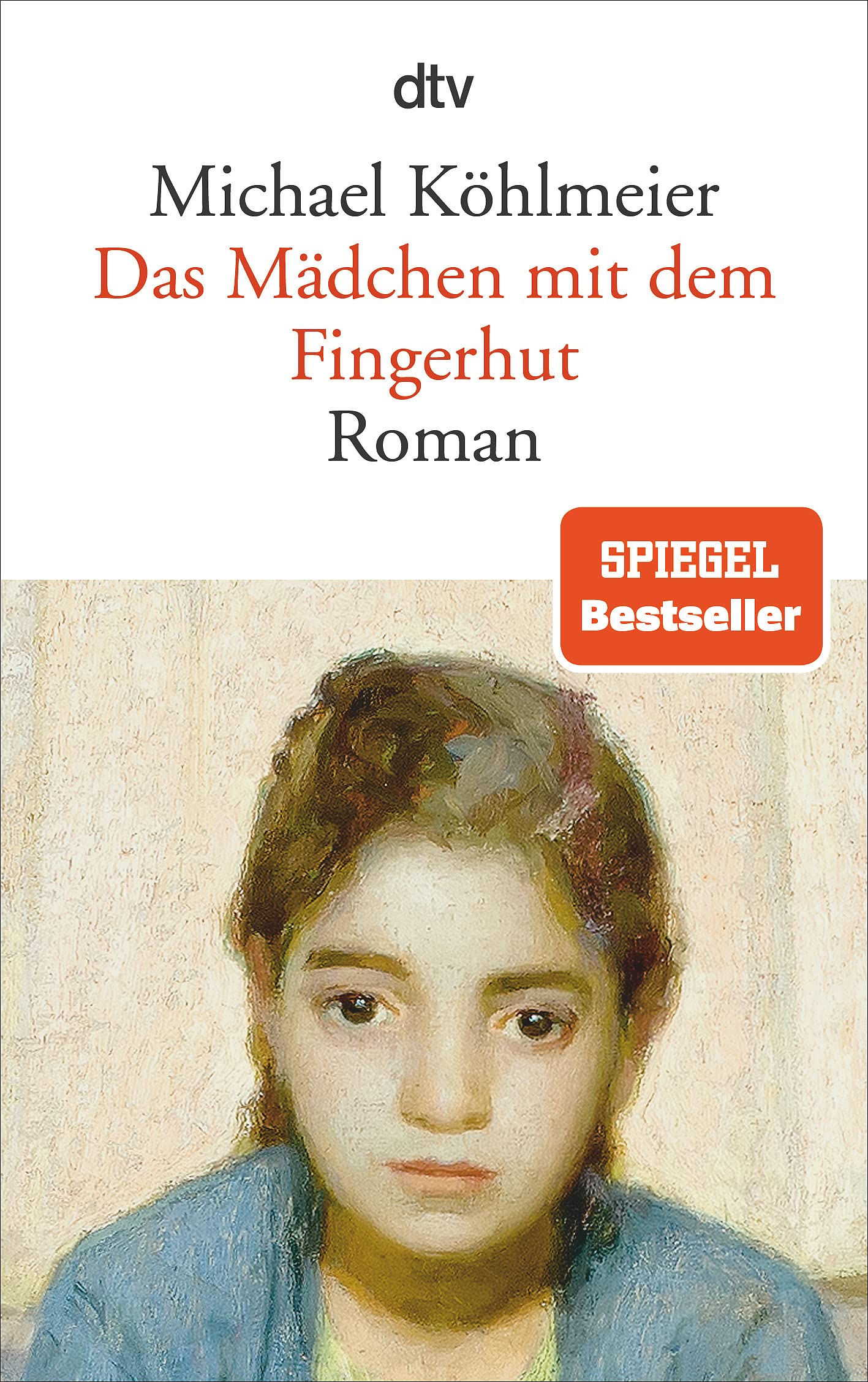 Das Mädchen mit dem Fingerhut Contemporary literature Books