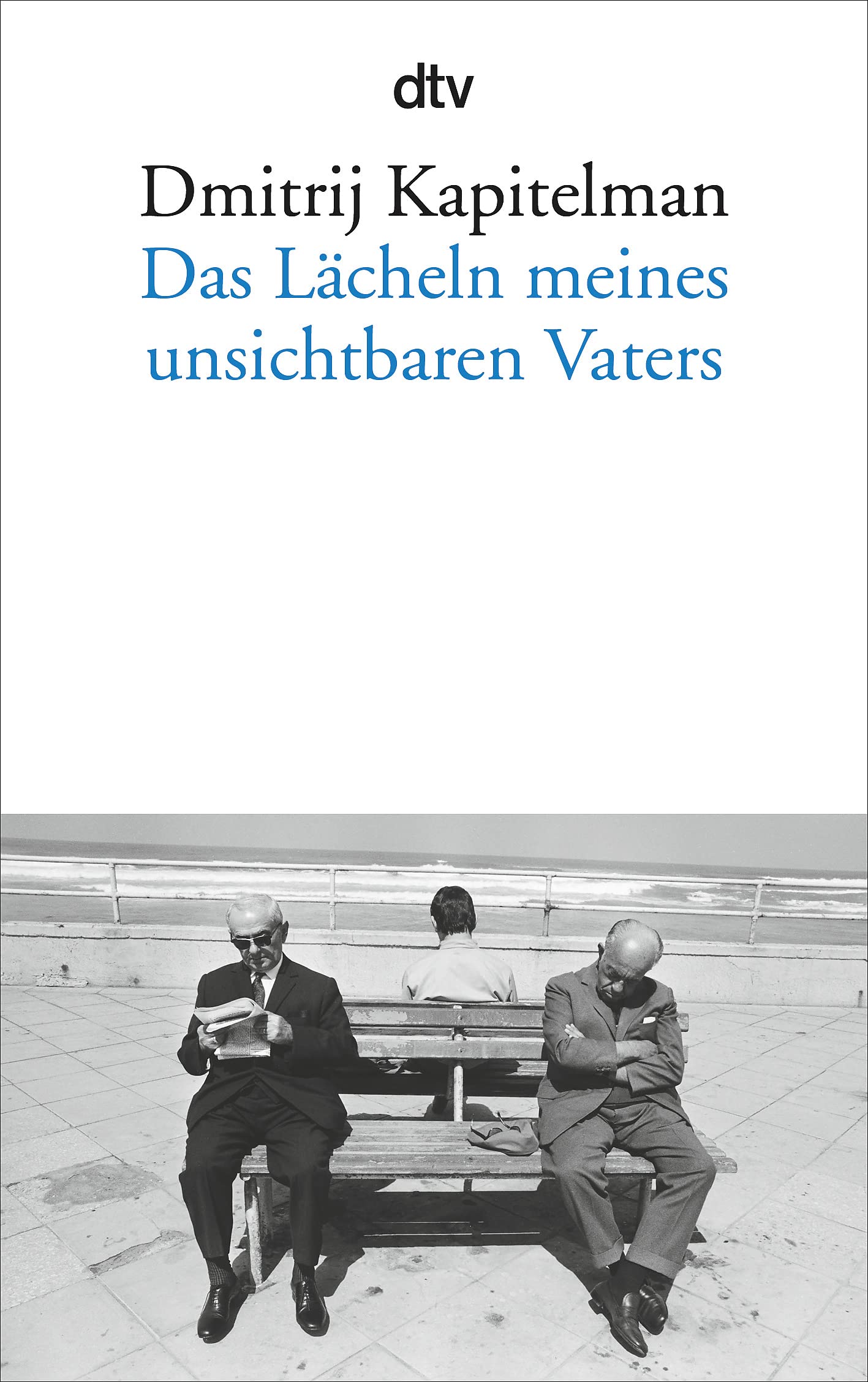 Das Lächeln meines unsichtbaren Vaters Social Sciences