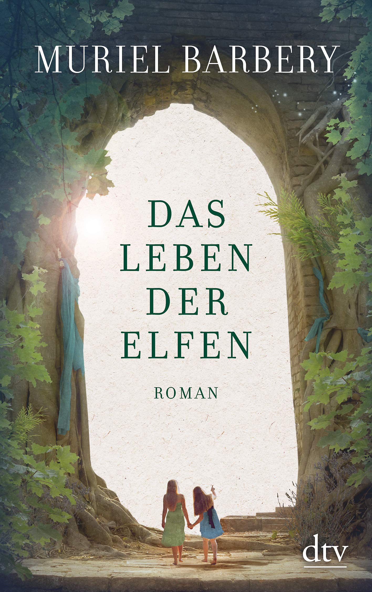 Das Leben der Elfen Contemporary literature Books