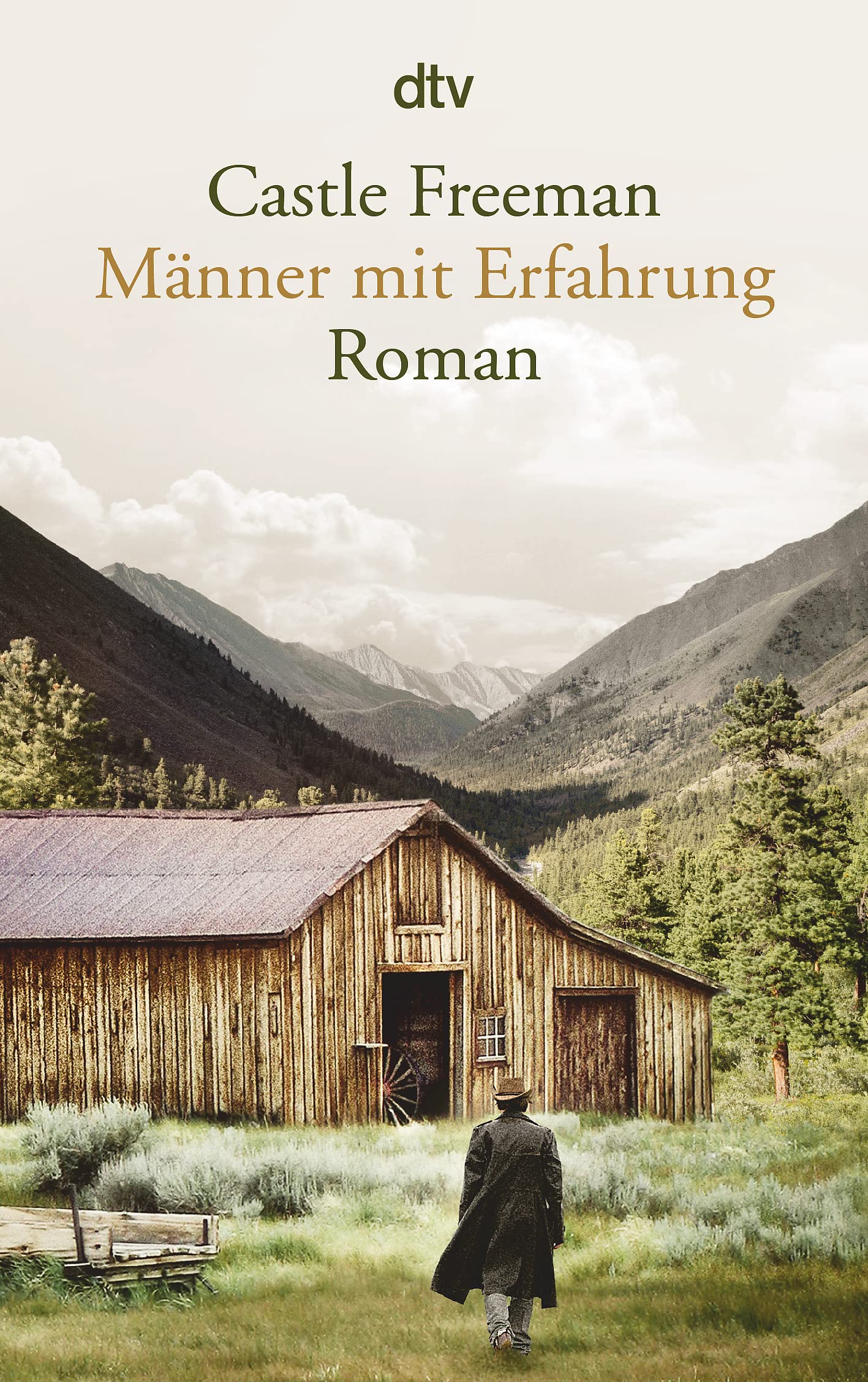 Männer mit Erfahrung Contemporary literature Books