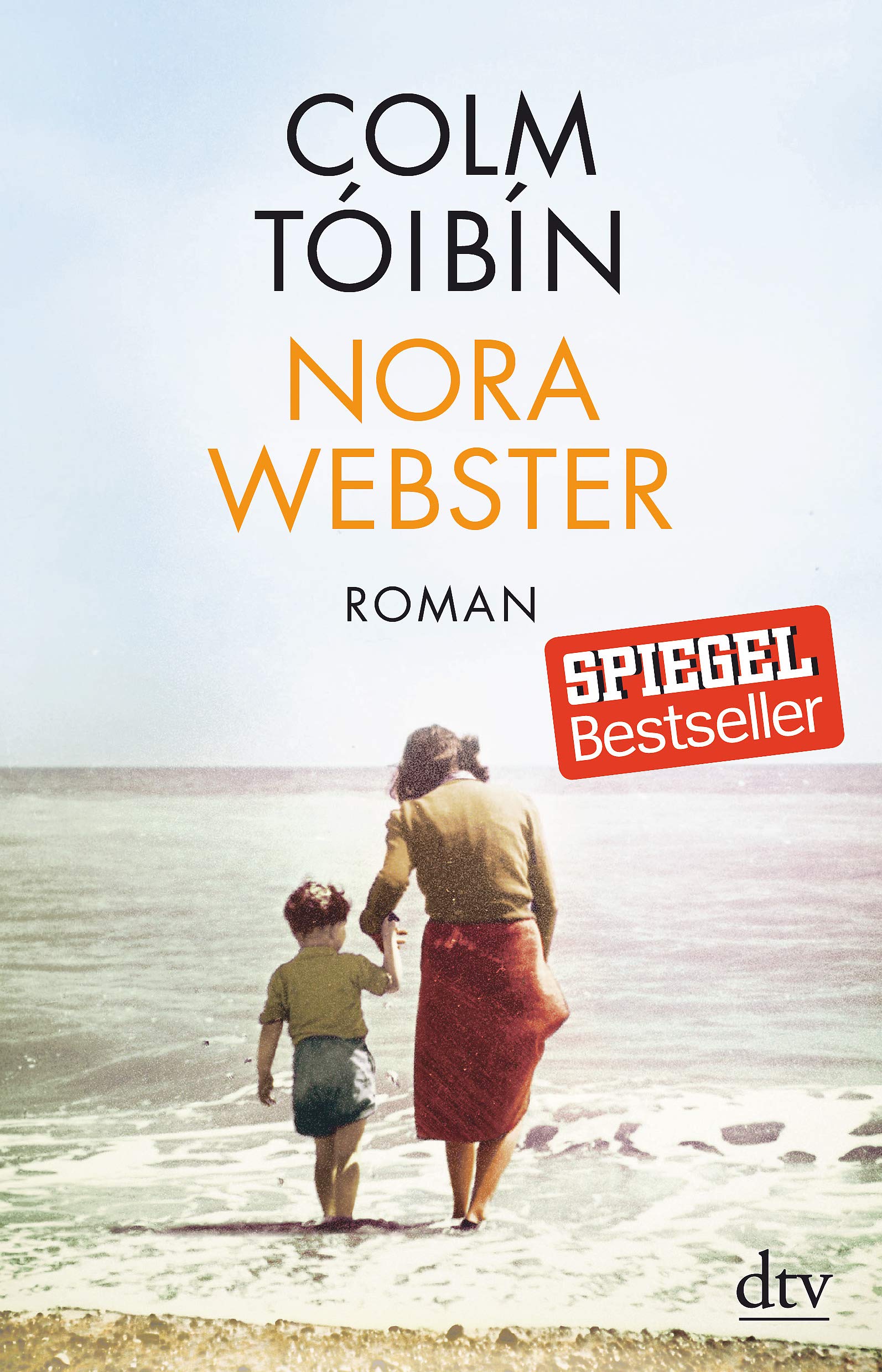 Nora Webster Contemporary literature