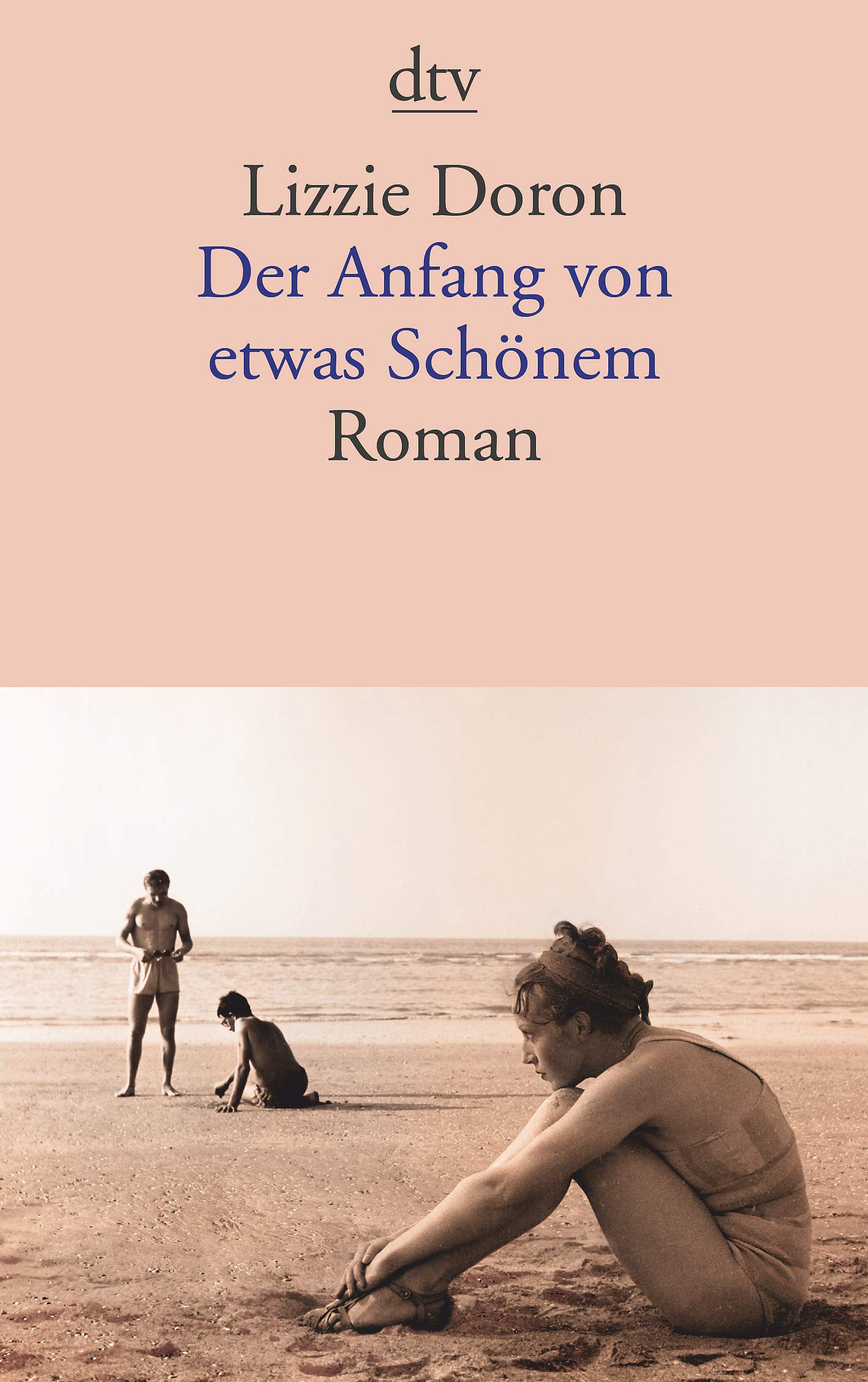 Der Anfang von etwas Schönem Contemporary literature