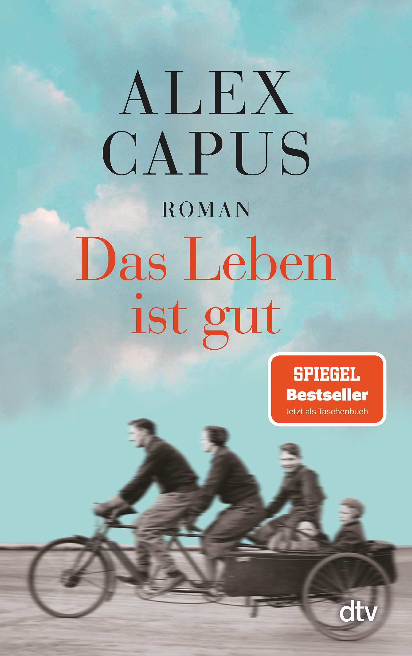 Product Image: Das Leben ist gut