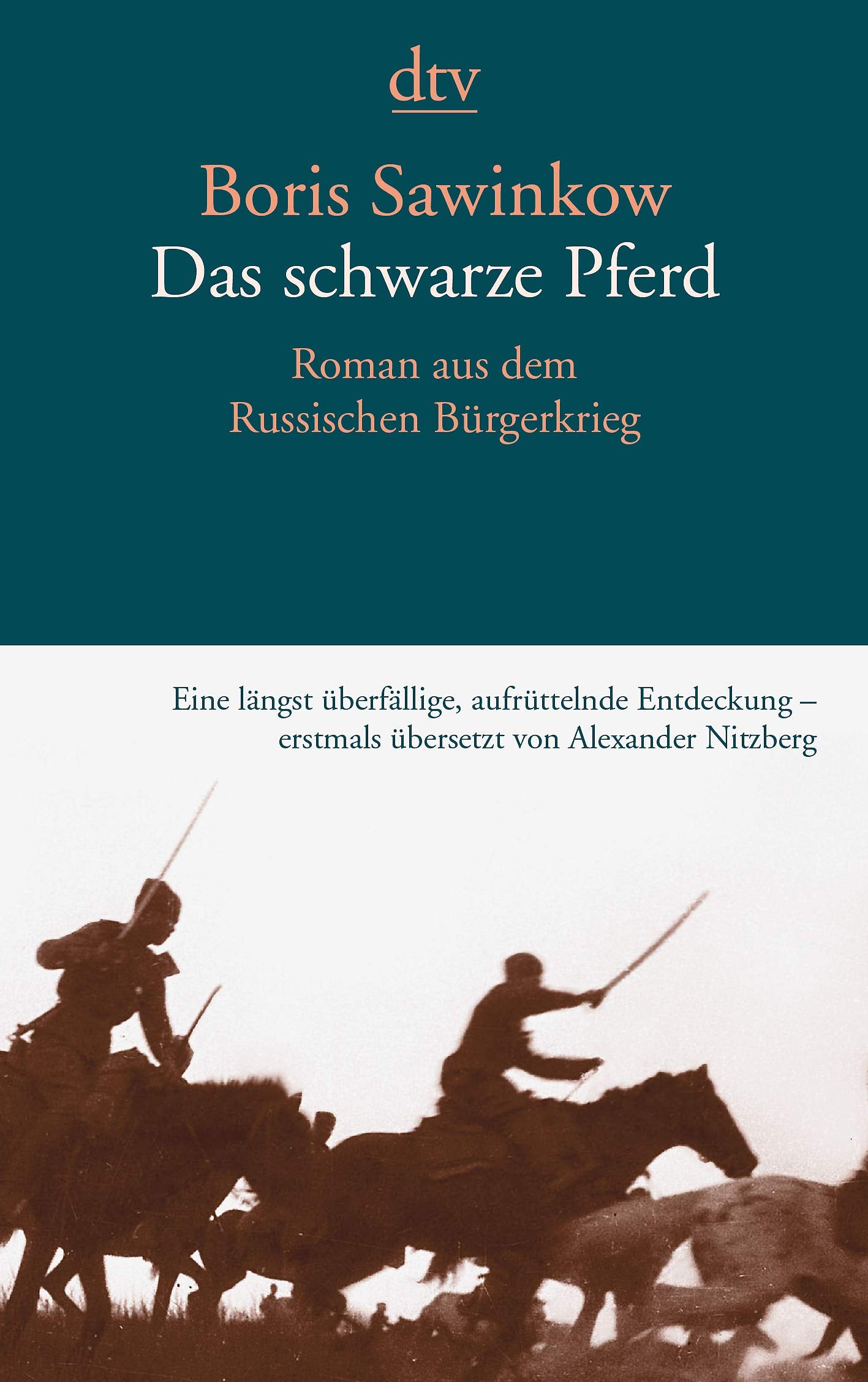 Das schwarze Pferd Classics