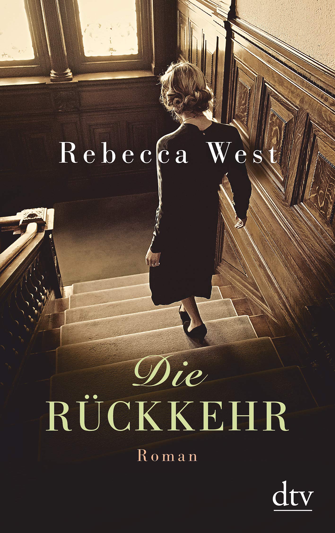 Product Image: Die Rückkehr
