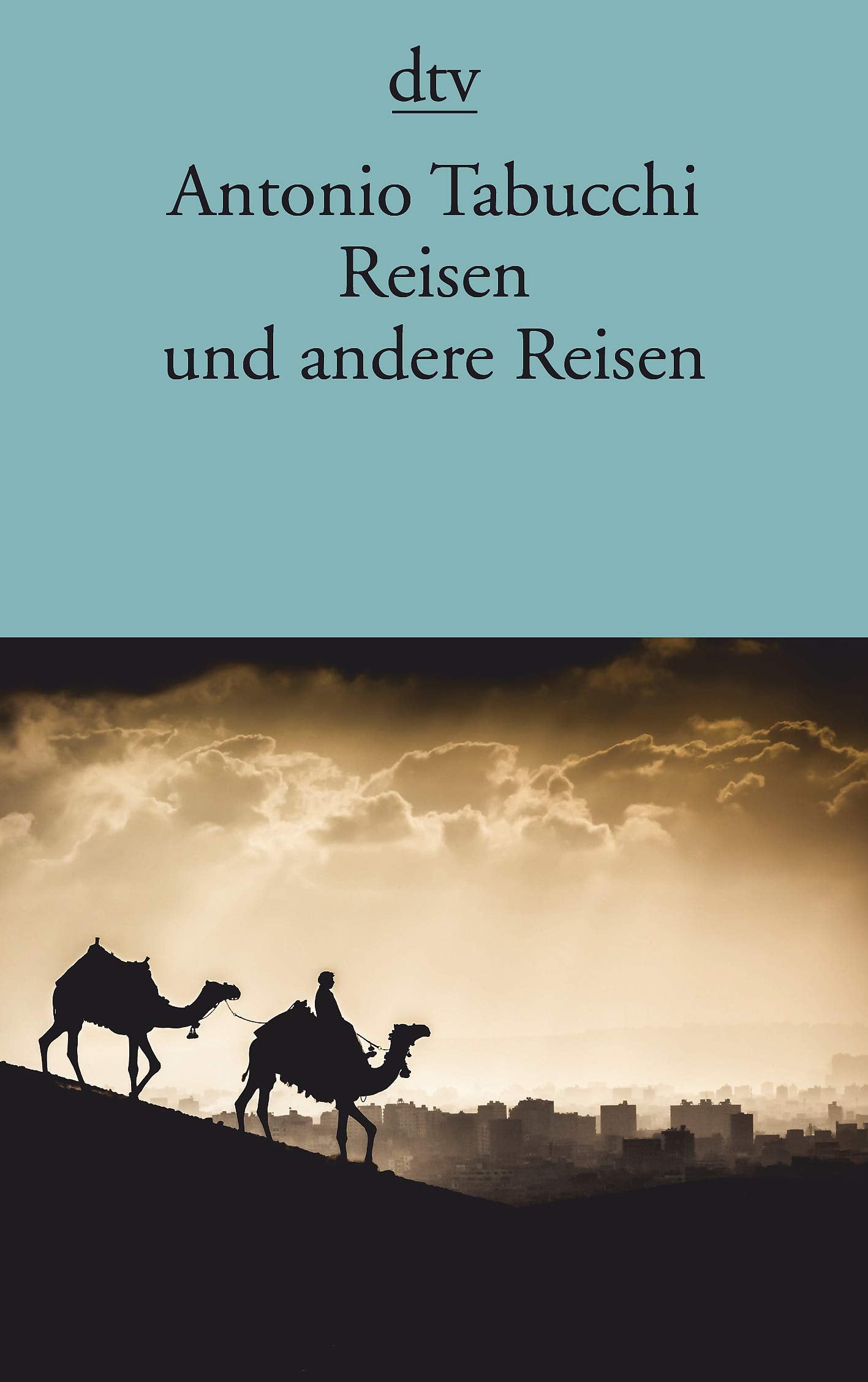 Reisen und andere Reisen Contemporary literature