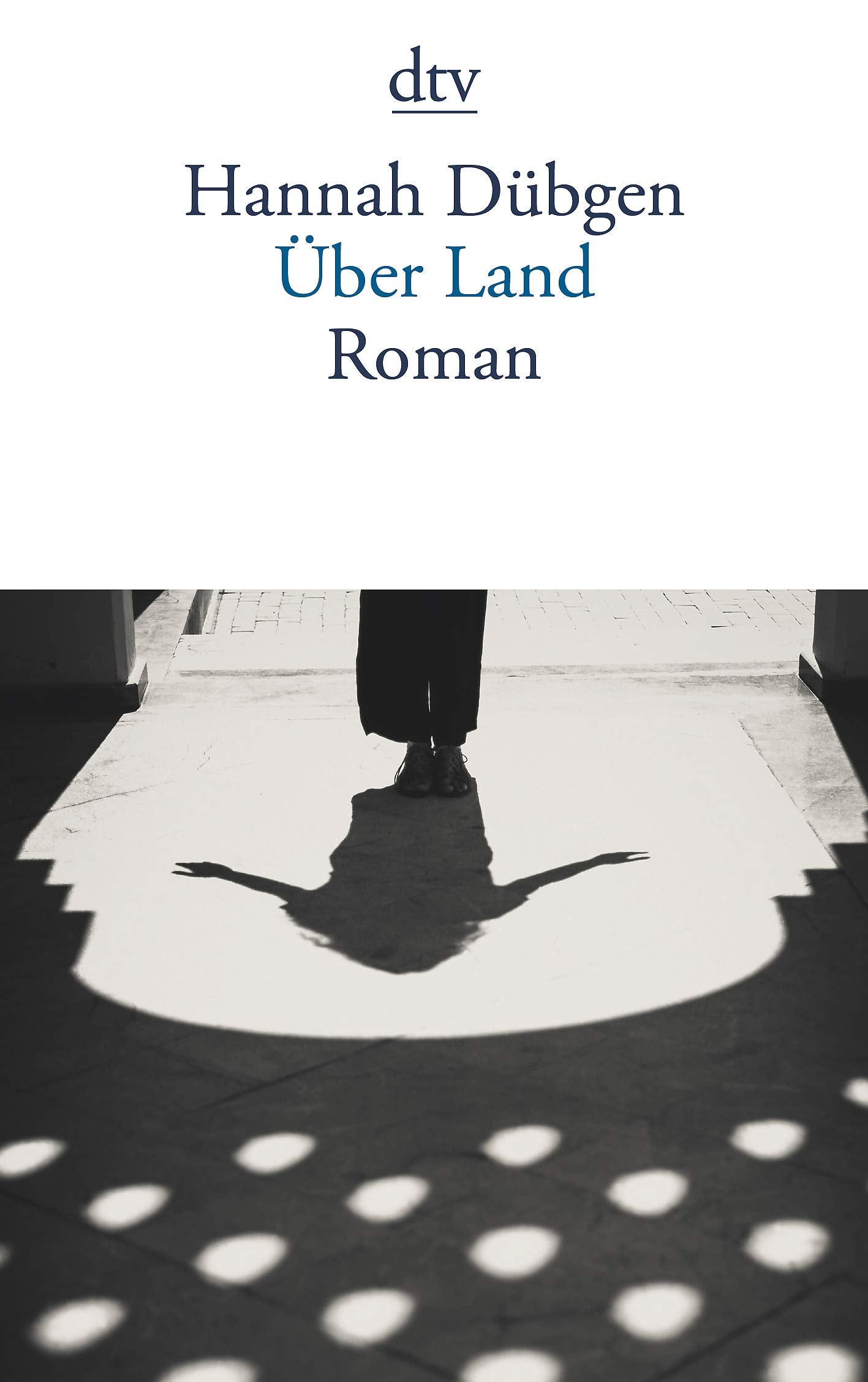 Über Land Contemporary literature Books