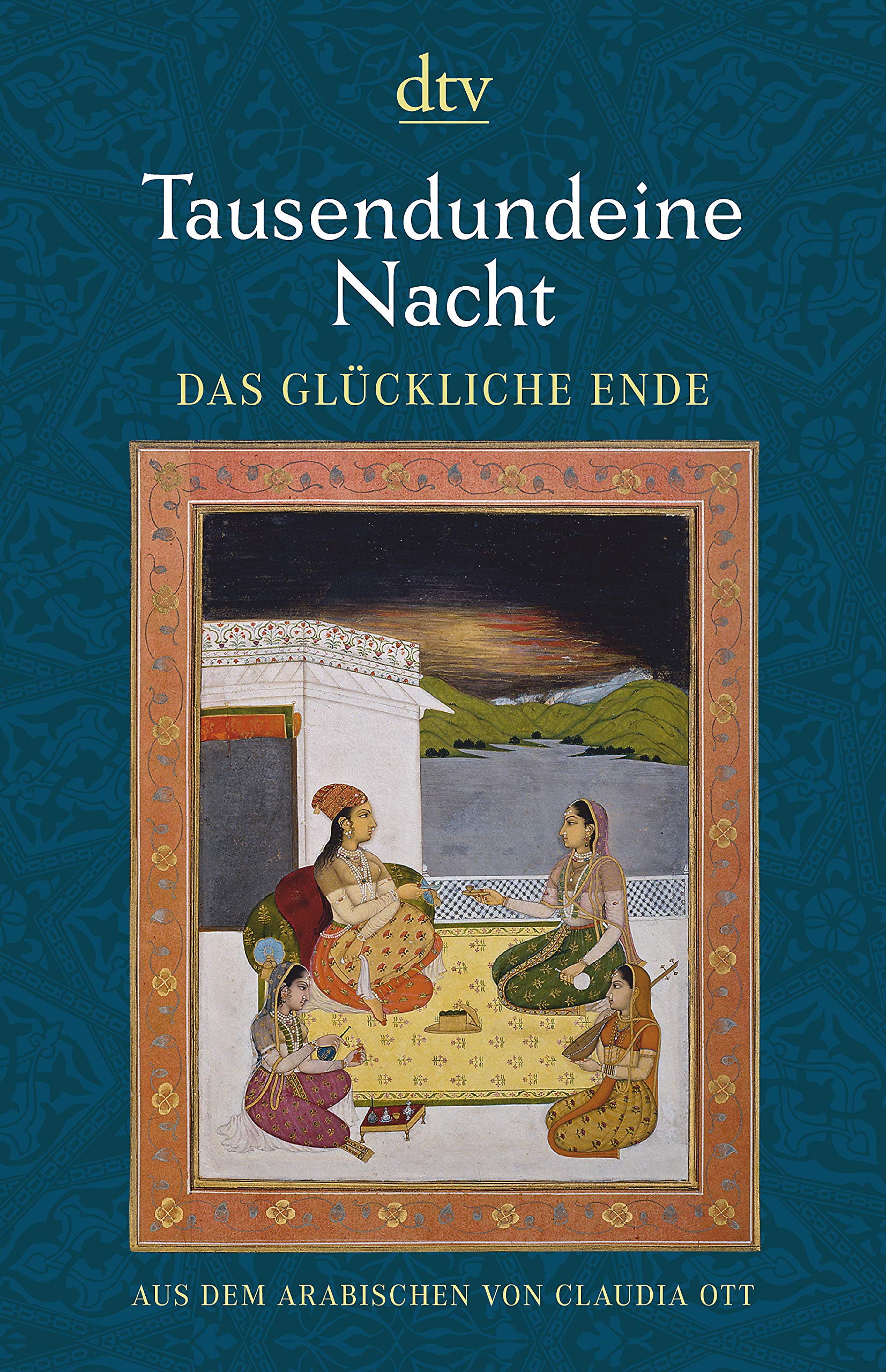 Tausendundeine Nacht. Das glückliche Ende Classics