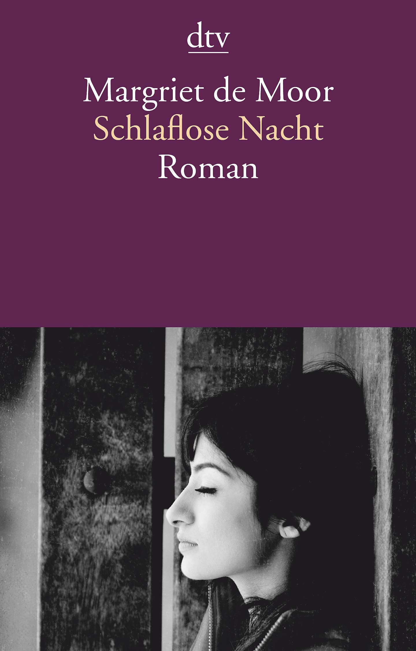 Schlaflose Nacht Contemporary literature