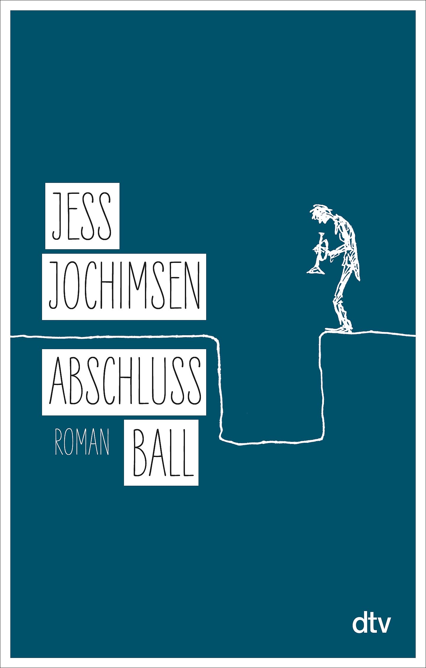 Abschlussball Contemporary literature Books