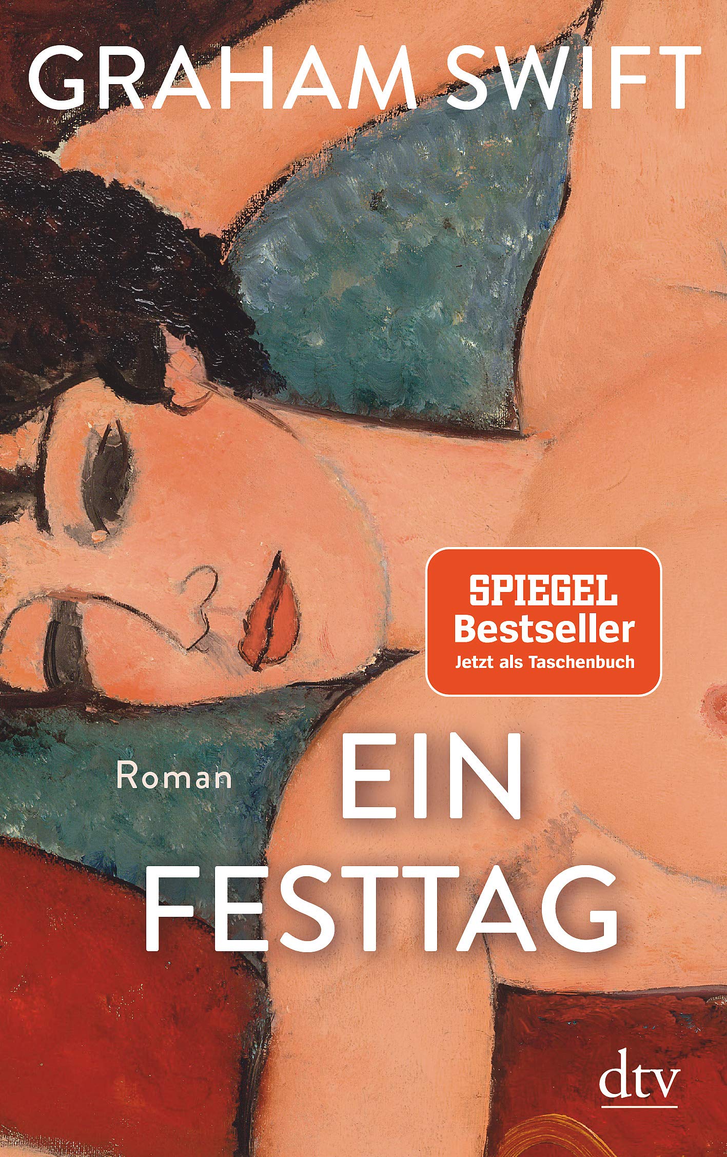Ein Festtag Contemporary literature Books