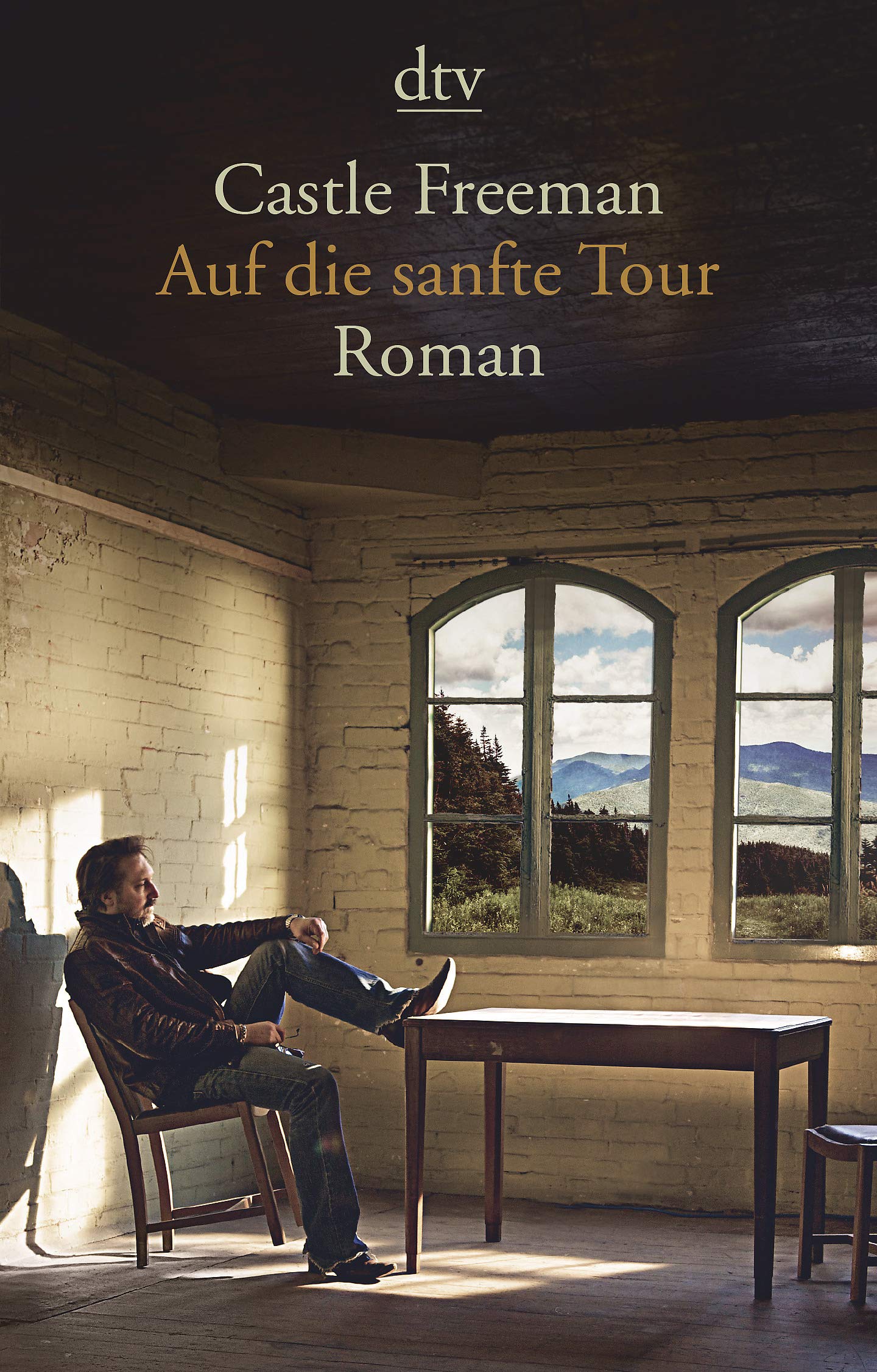 Product Image: Auf die sanfte Tour